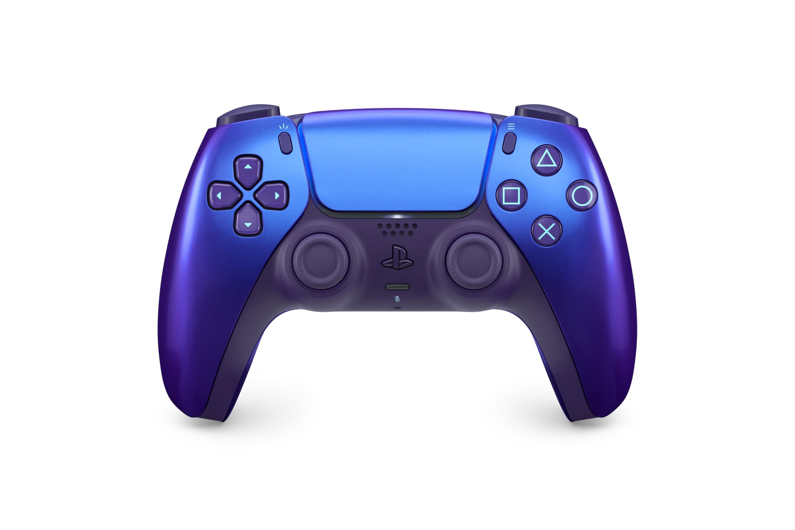 Sony 1000044475 Controller (PlayStation 5 & iOS Gaming-Controller in Indigo)