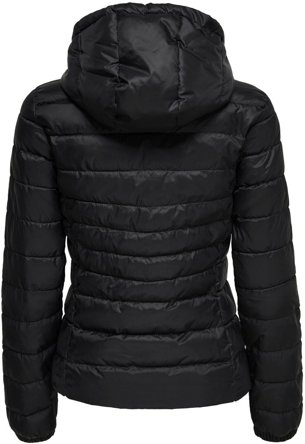 Steppjacke ONLTAHOE C-N10/Black ONLY