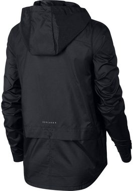 Nike Laufjacke Essential Women's Running Jacket (Plus Size)