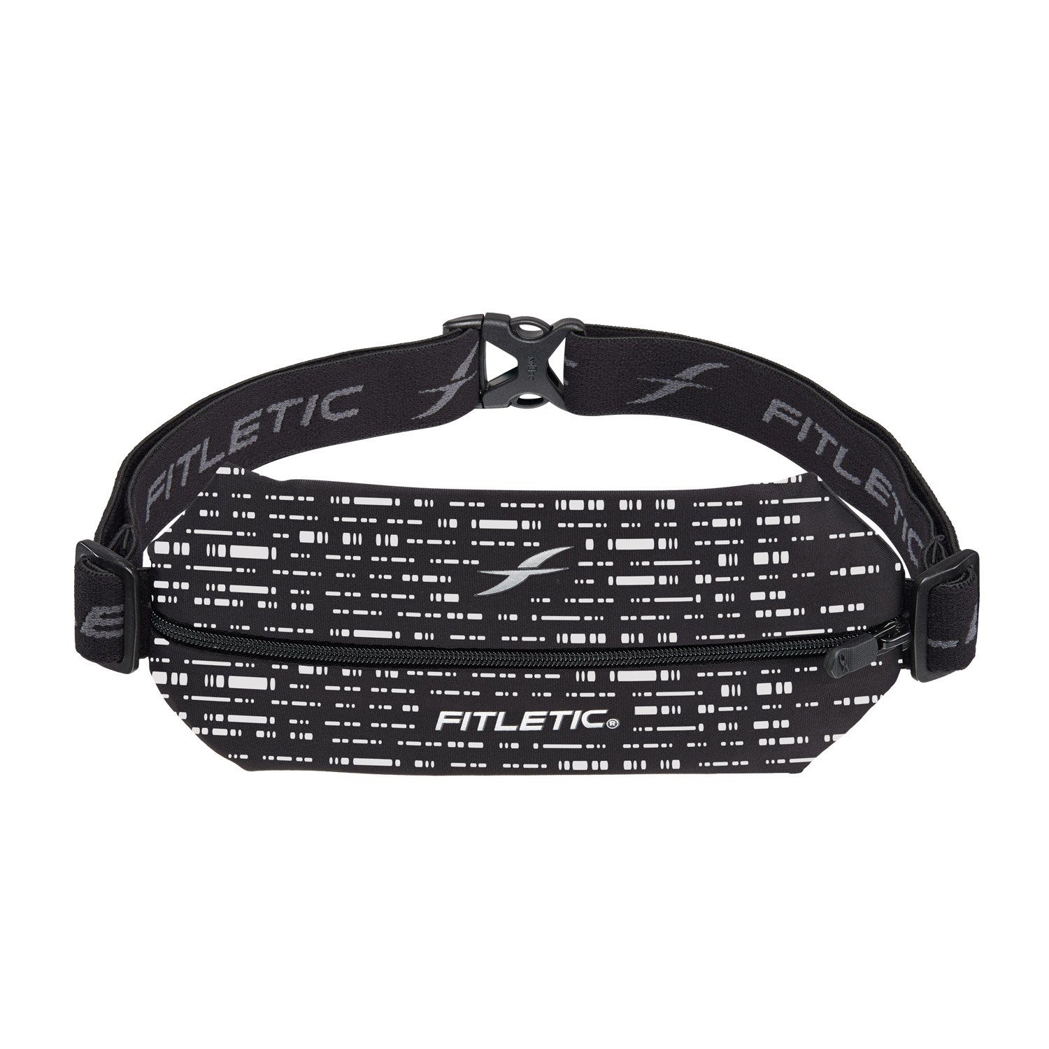 Laufgürtel MINI SPORT BELT PLUS - Laufgürtel für Handy, Sportgürtel