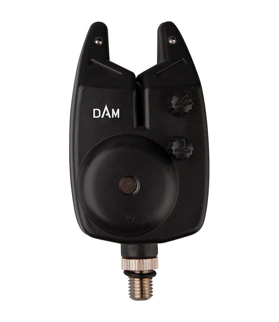 elektronischer Bissanzeiger Blaster VT Single Alarm Bissanzeiger Bite-Alarm Elektronisch