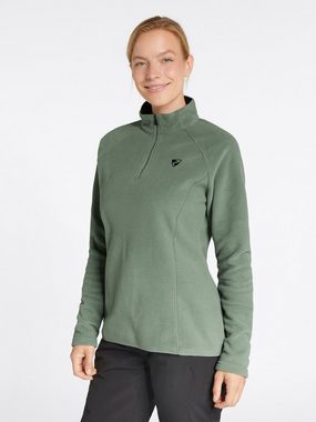 Ziener Fleecepullover JEMILA