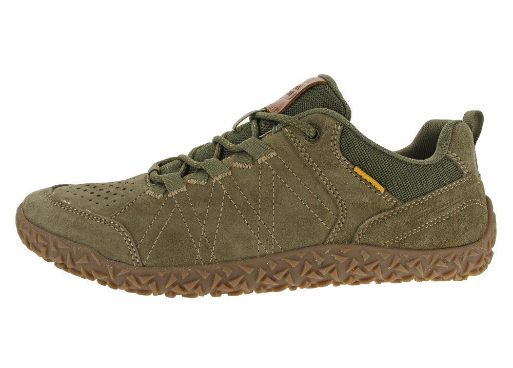 camel active Camel Avtive Herren Barfußschuhe Schnürschuh günstig online kaufen