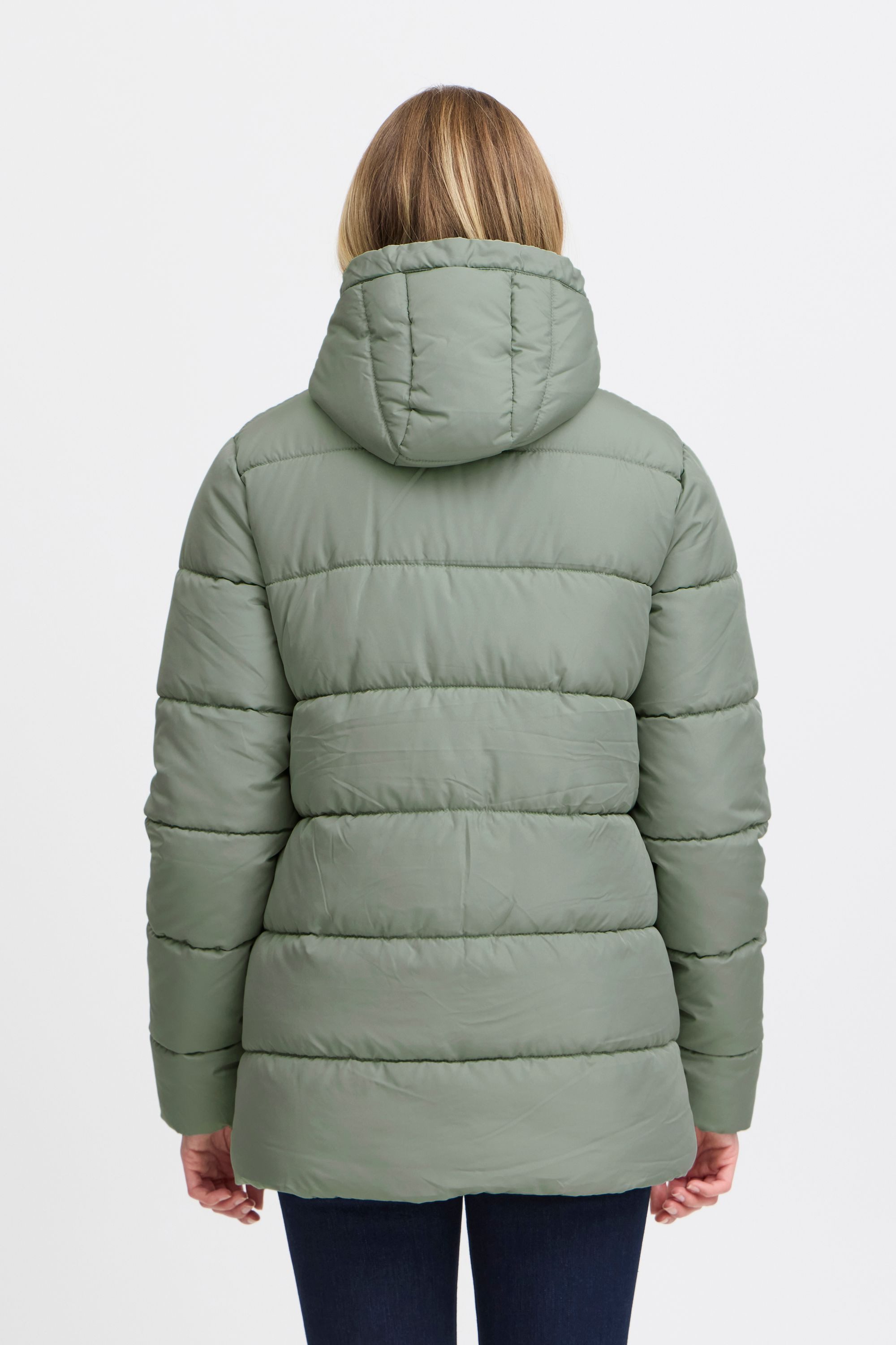 fransa Outdoorjacke Winterjacke günstig online kaufen