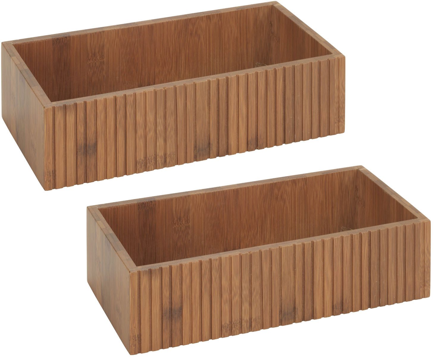 Aufbewahrungsbox Modell Mera