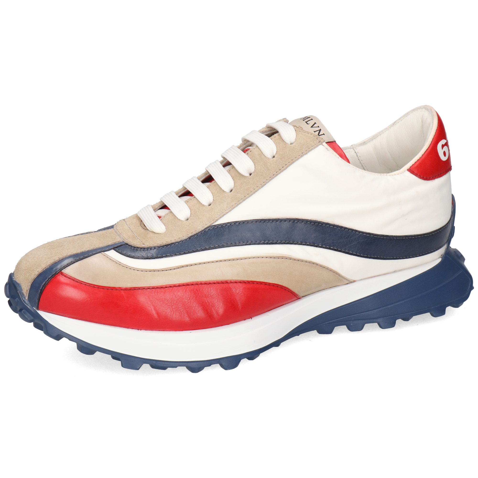 Melvin & Hamilton Richmond 15 Sneaker günstig online kaufen