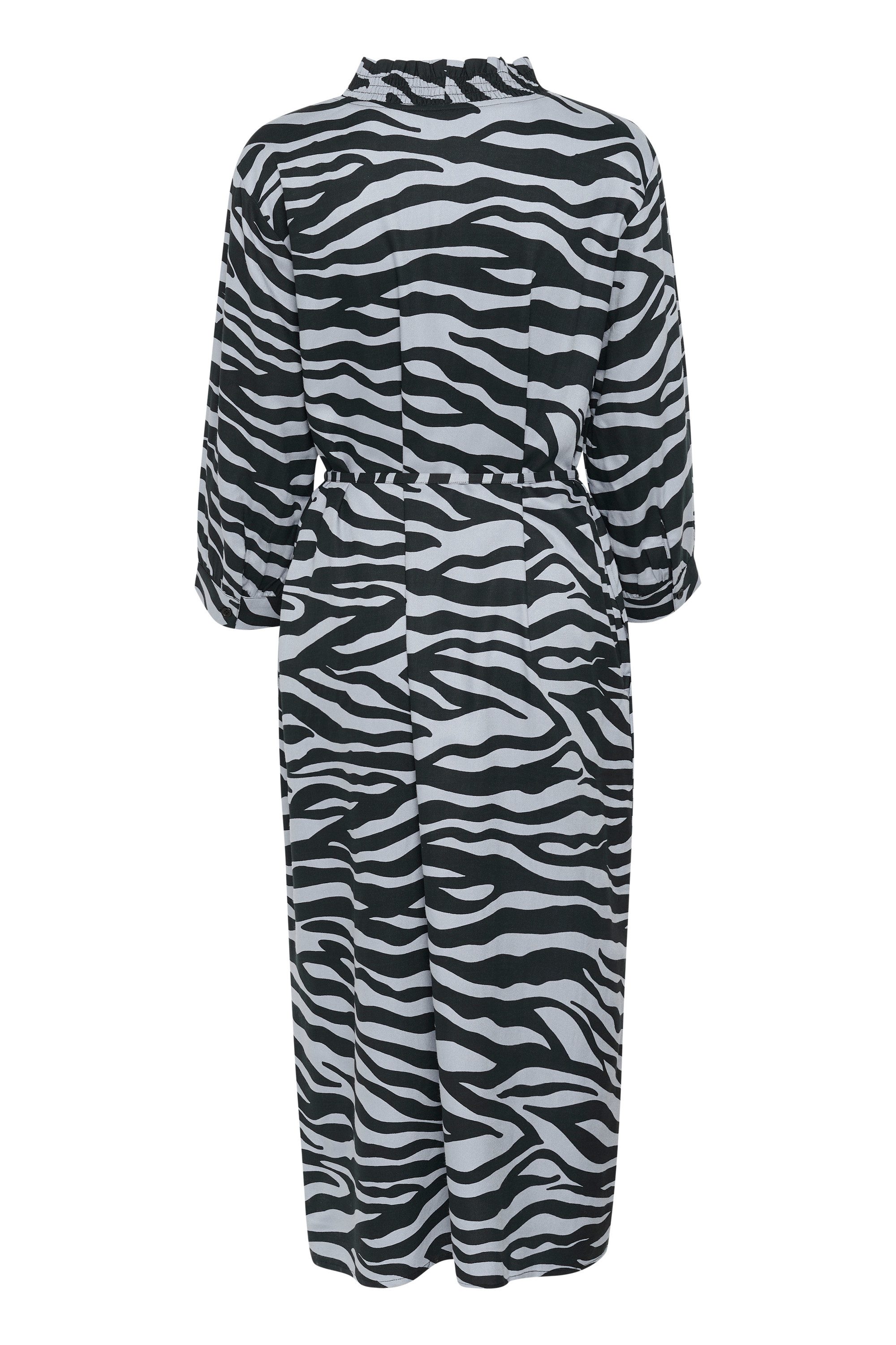 KAFFE Blusenkleid Kleid KAolga