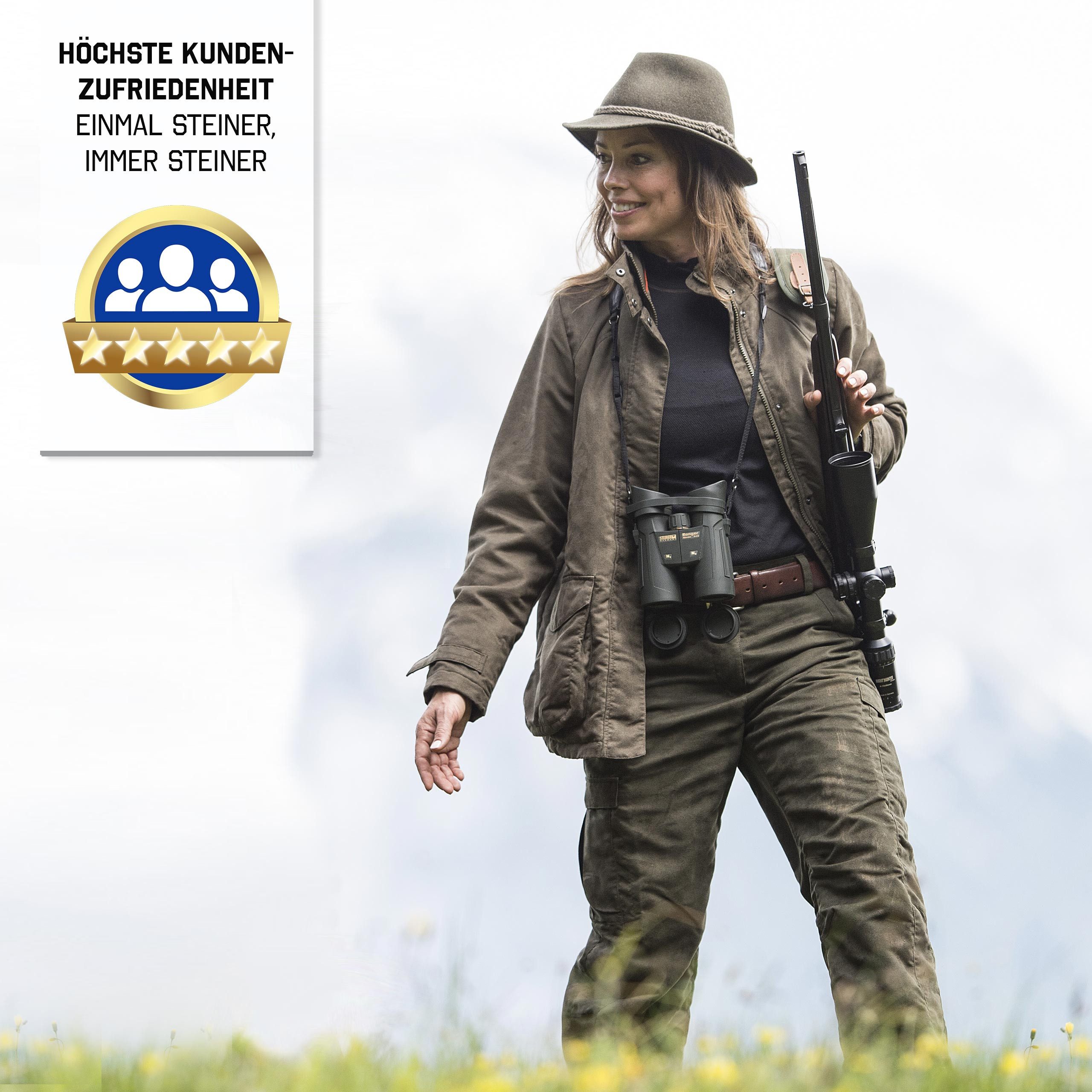 Steiner Ranger 8x42 Fernglas