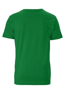 LOGOSHIRT T-Shirt Speedy Gonzales - Arriba! mit Speedy Gonzales - Print