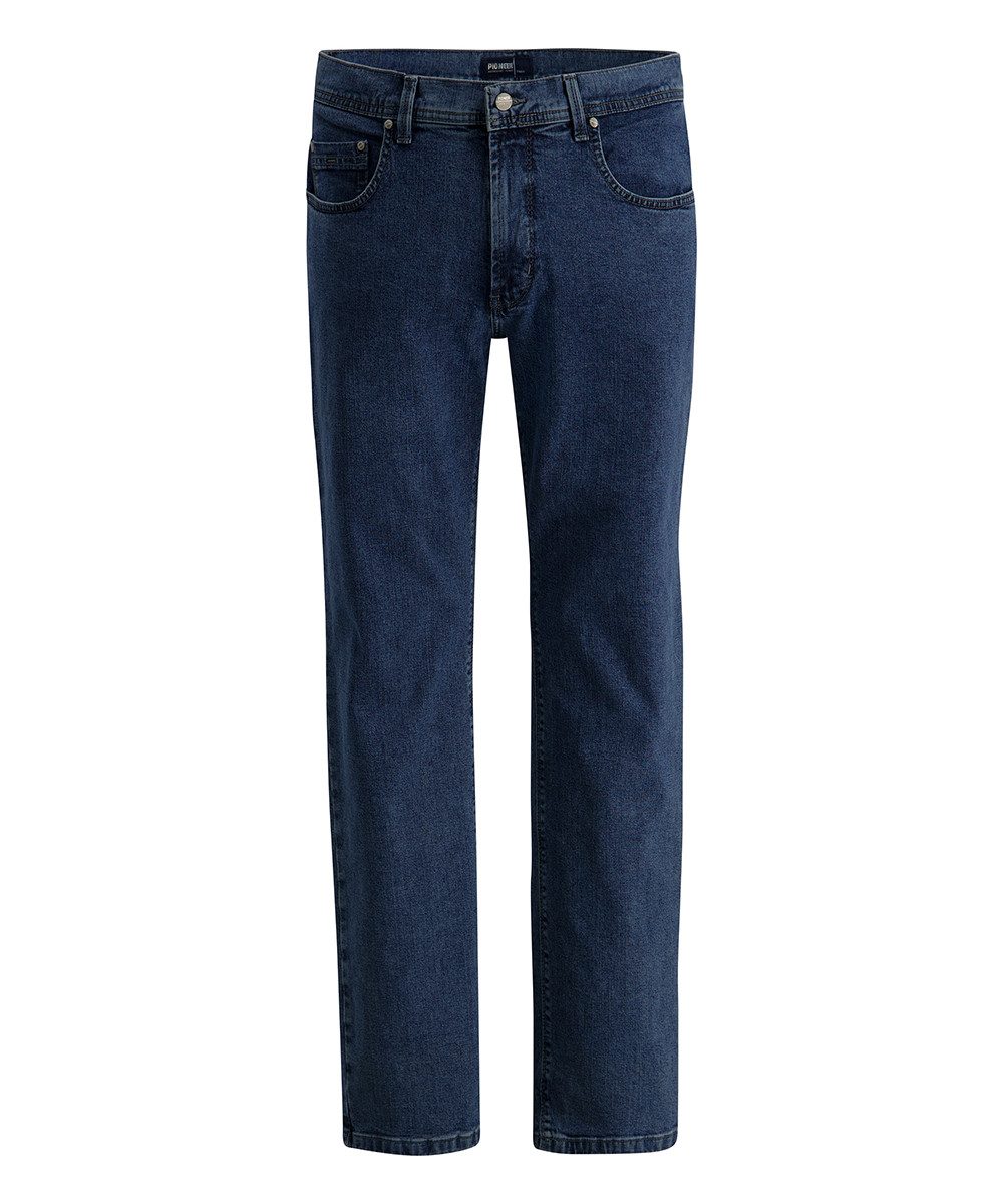 Pioneer Authentic Jeans 5-Pocket-Jeans PIONEER AUTHENTIC JEANS Herren Strai günstig online kaufen