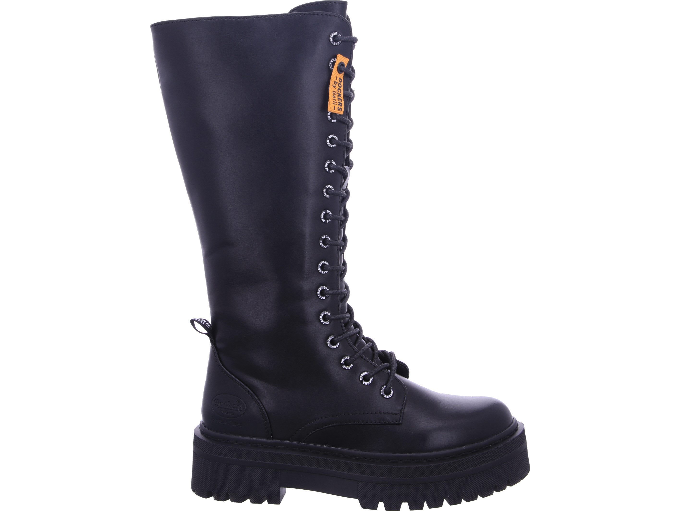 Dockers by Gerli Reißverschlussstiefel günstig online kaufen