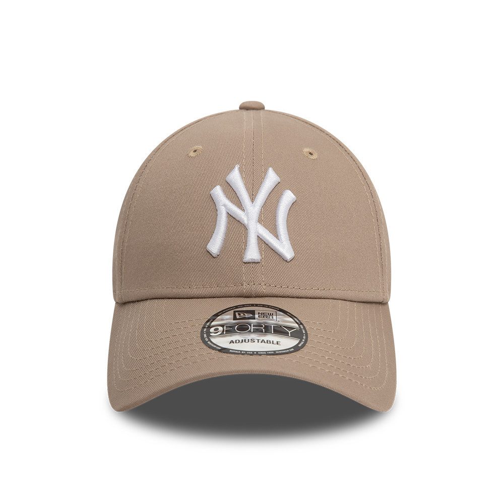 New Era Baseball Cap aus Baumwolle, neutraler Schnitt