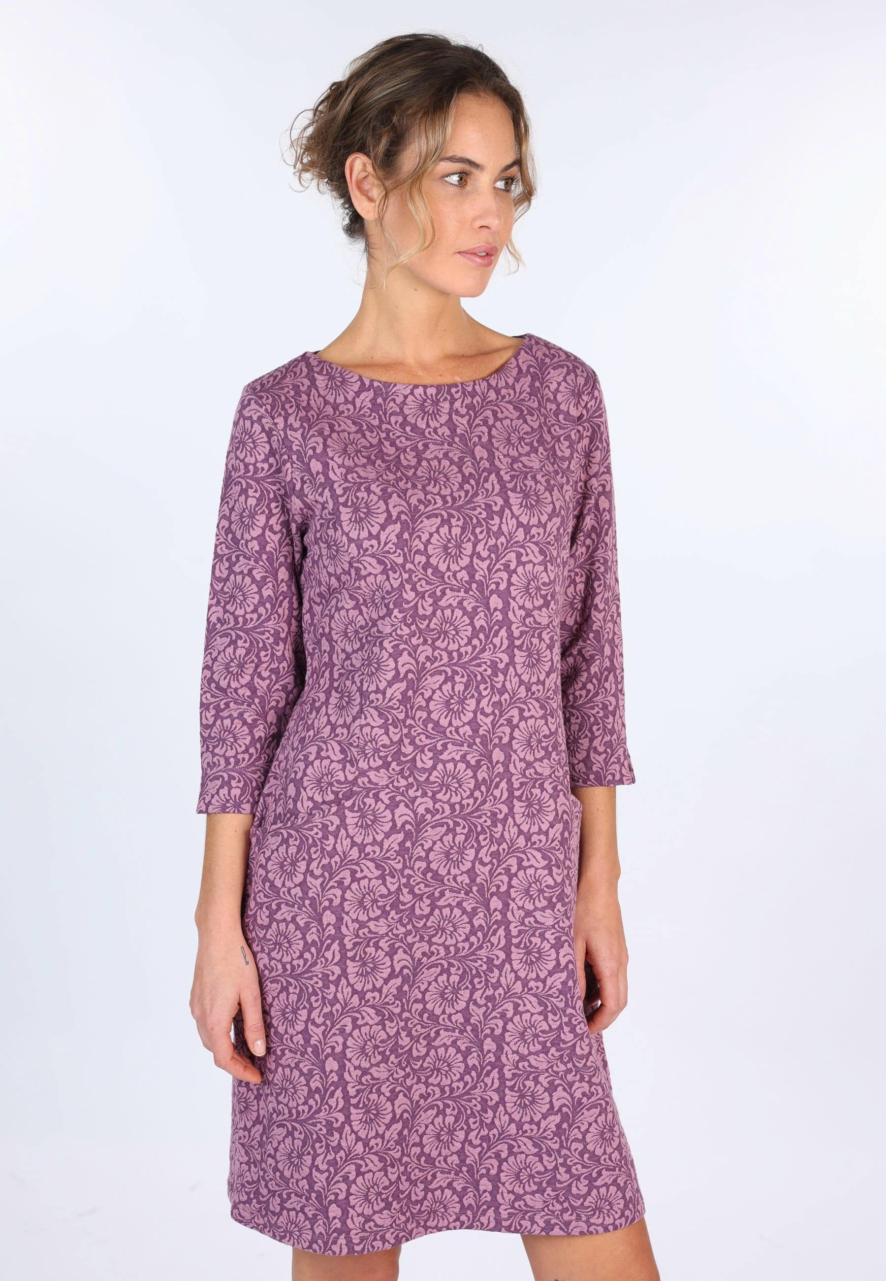 Sorgenfri Sylt Sommerkleid Madita