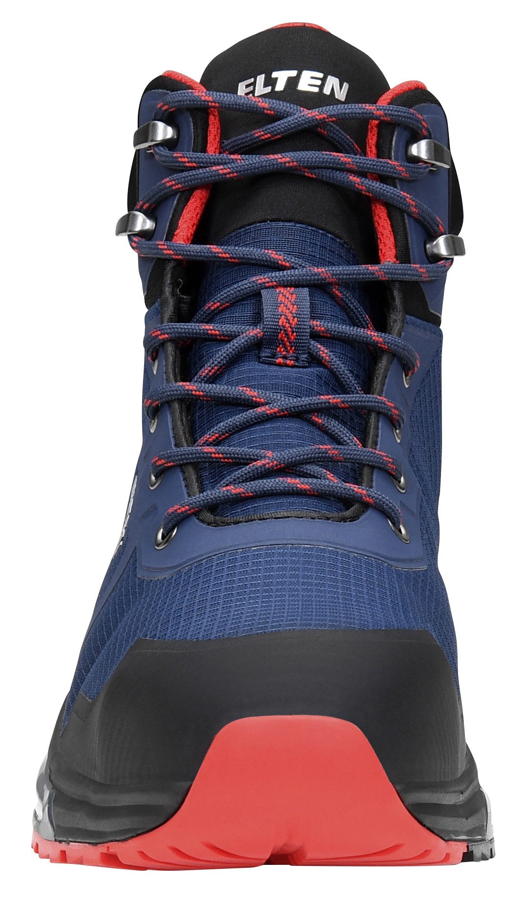 ELTEN BENTE XXE GTX® blue Mid ESD S3 Sicherheitsstiefel (Schuhkarton, Paar) – Bild 5 von 5