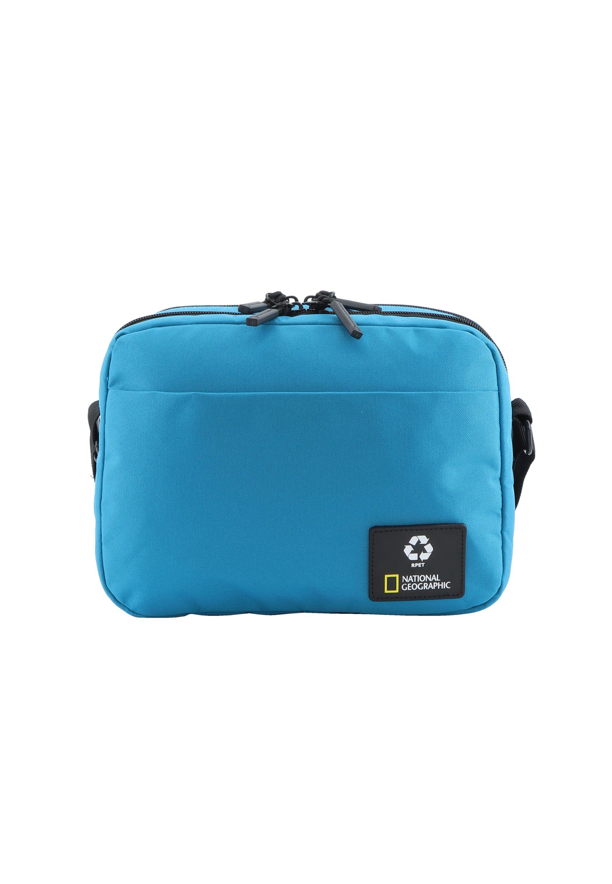 Schultertasche OCEAN