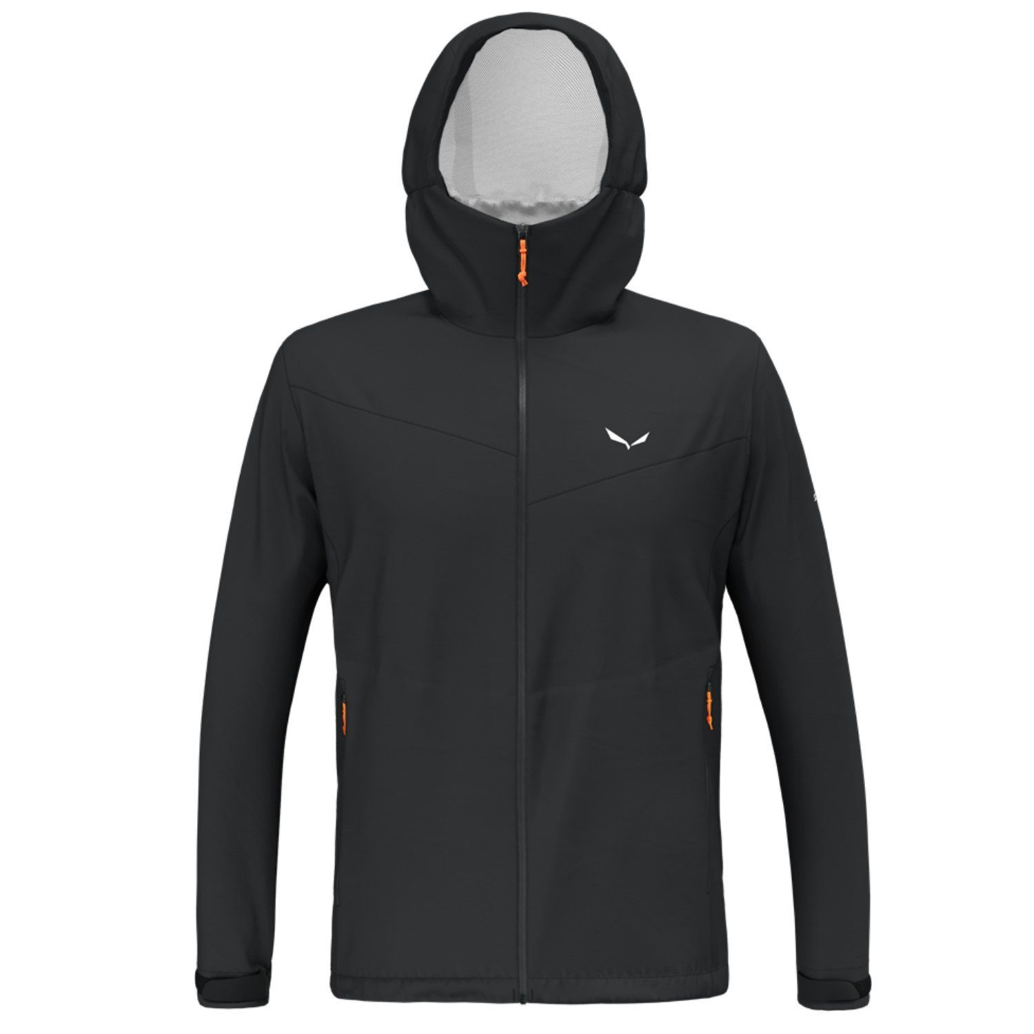Salewa Outdoorjacke Hardshelljacke PUEZ 2.5L PTX
