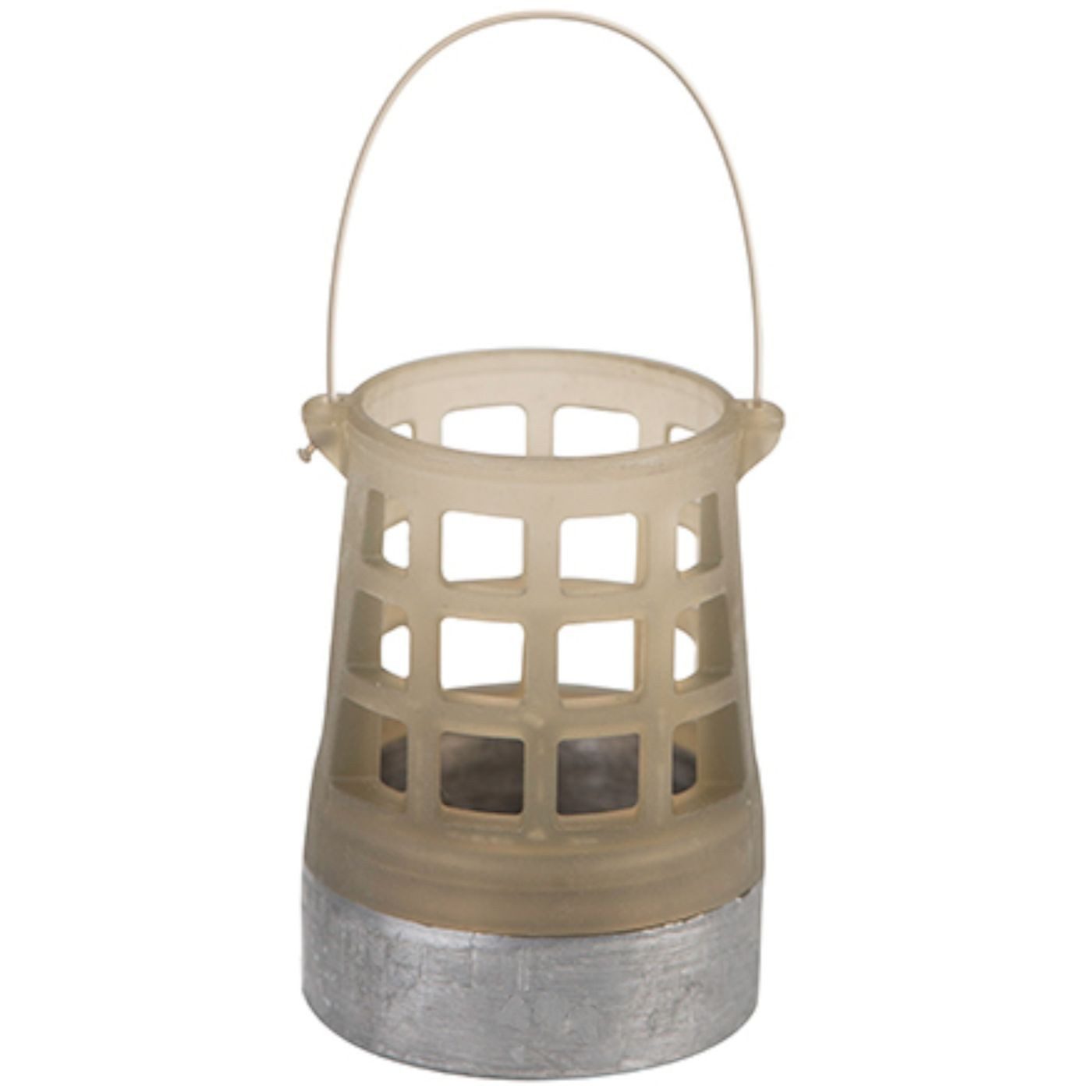 Angelgewicht Fox Matrix Plastic Bottom Weighted Feeder - Futterkorb