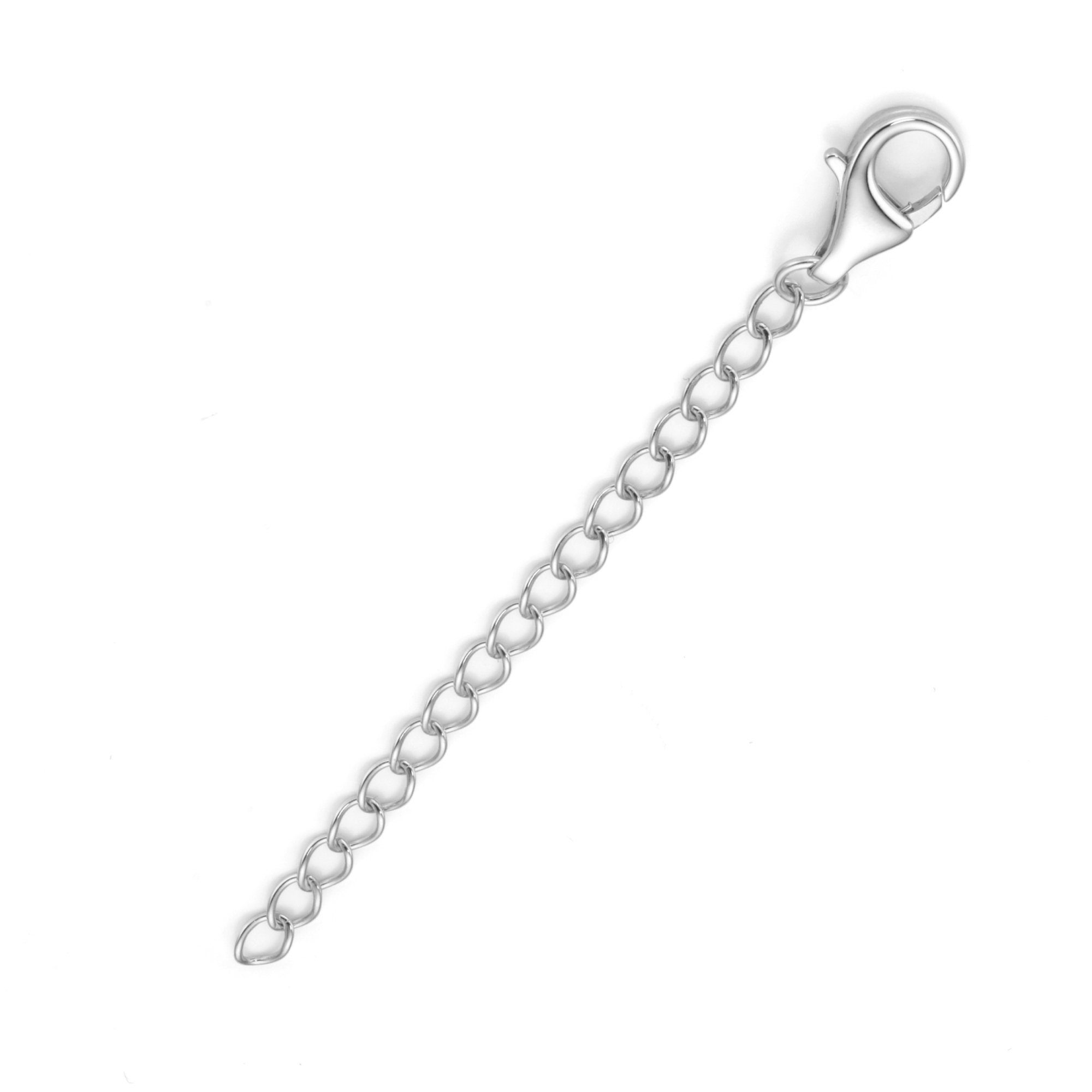Smart Jewel Silberkette Verlängerungskette, Silber 925 günstig online kaufen