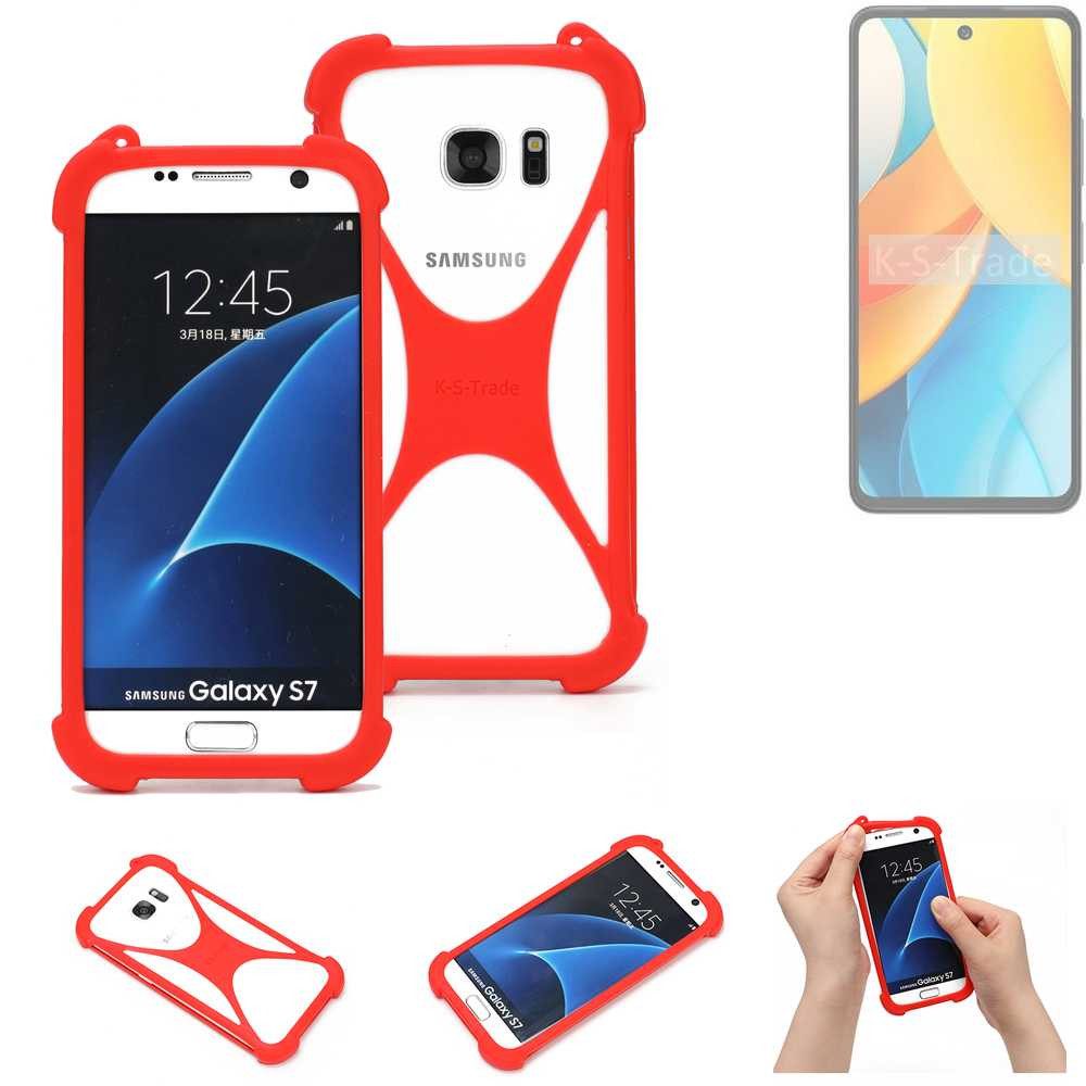 Handyhülle für ZTE Axon 60 Lite