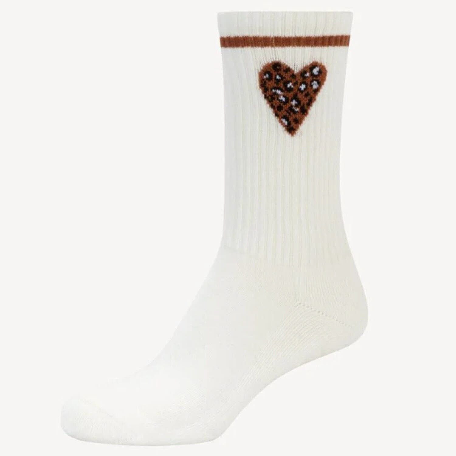 Tamaris Socken Women Comfort Leo Tennis Socks – Bild 2 von 3