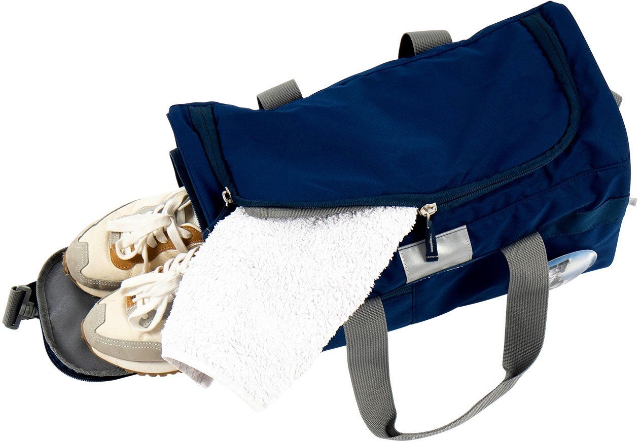 SCHOOL-MOOD® Sporttasche Paul