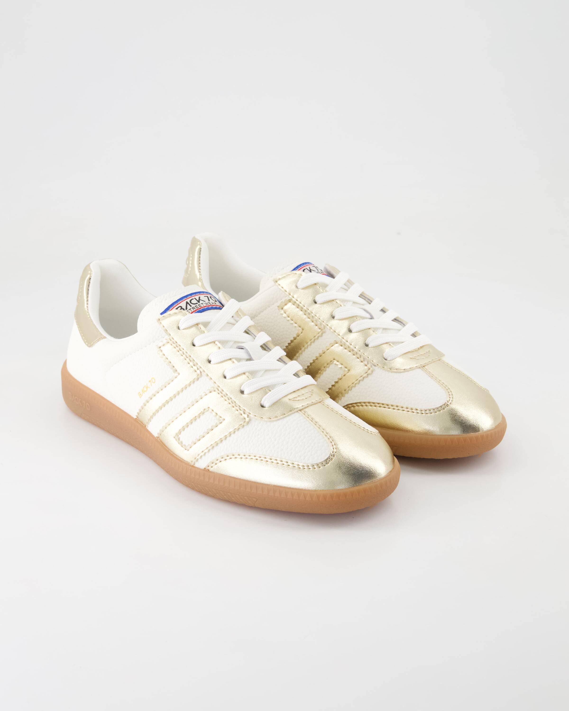 Back 70 Cloud 801 Sneaker Obermaterial: günstig online kaufen
