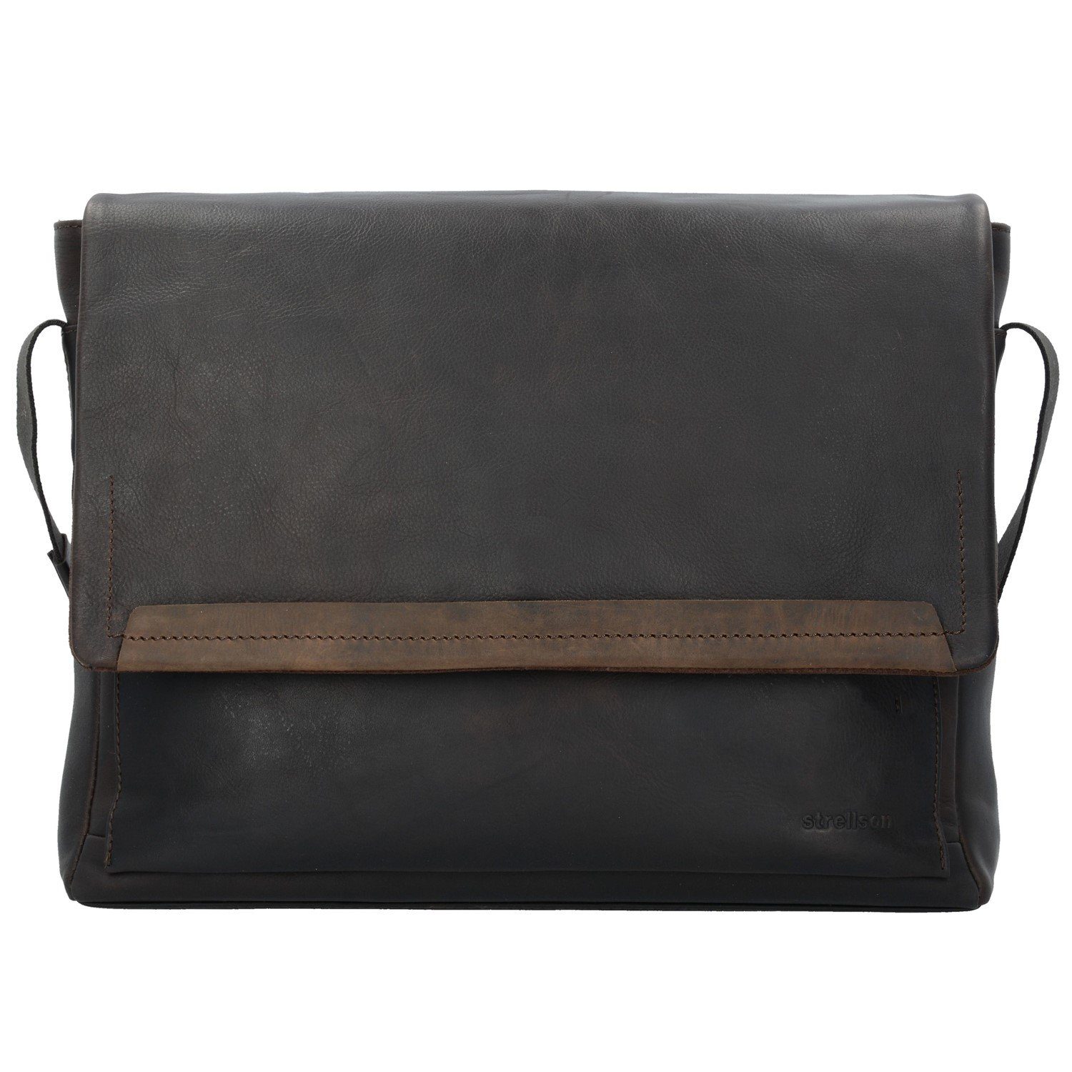 Strellson Messenger Bag »CamdenCamden«, Leder OTTO