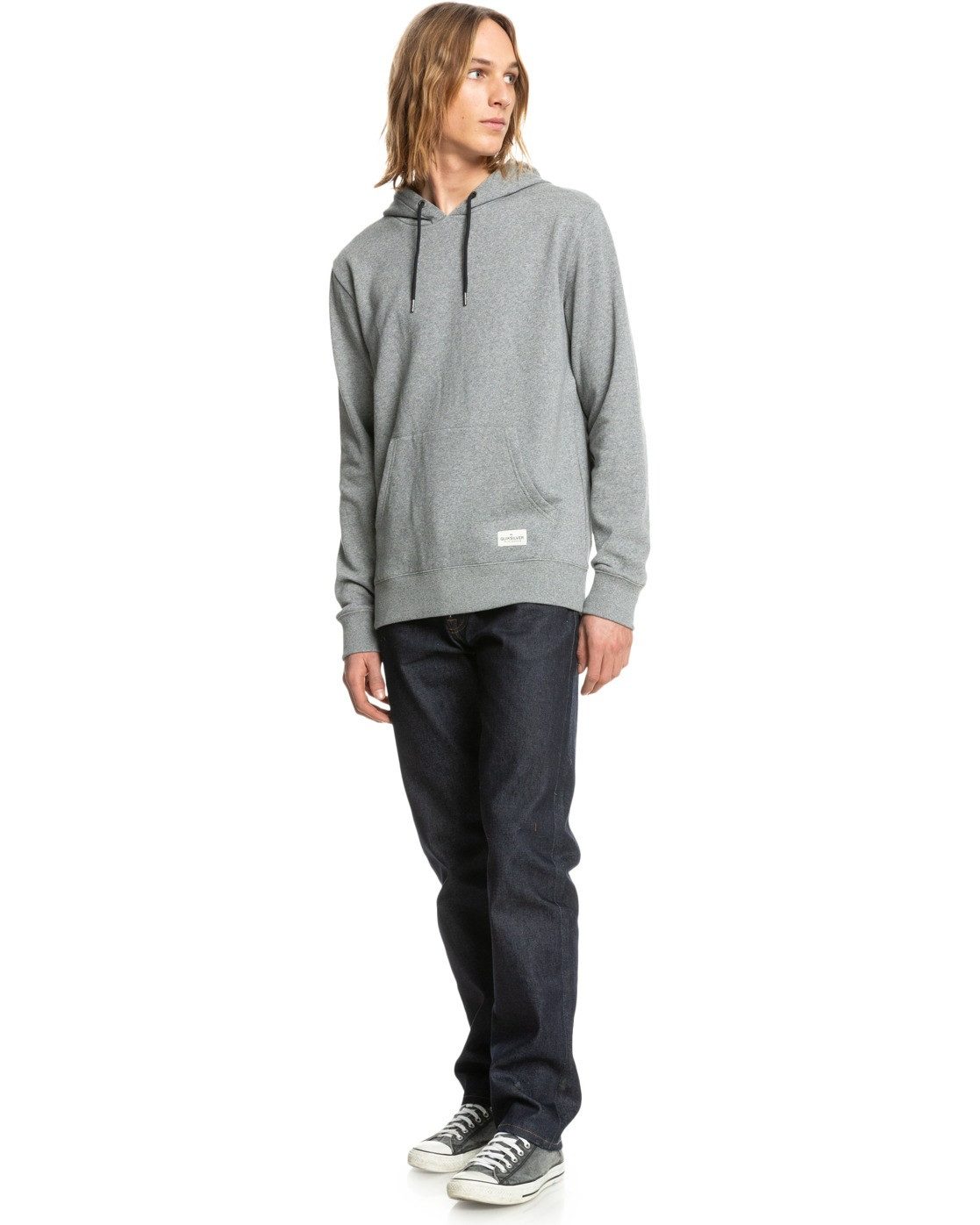 Quiksilver Kapuzensweatshirt Essentials