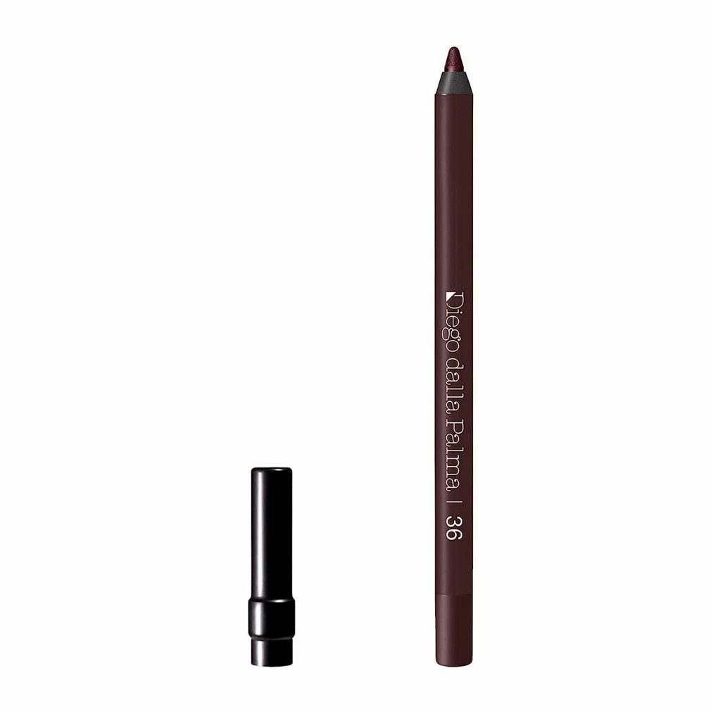 Diego Dalla Palma Eyeliner, Women, Long Lasting Wp Eye Pencil 36