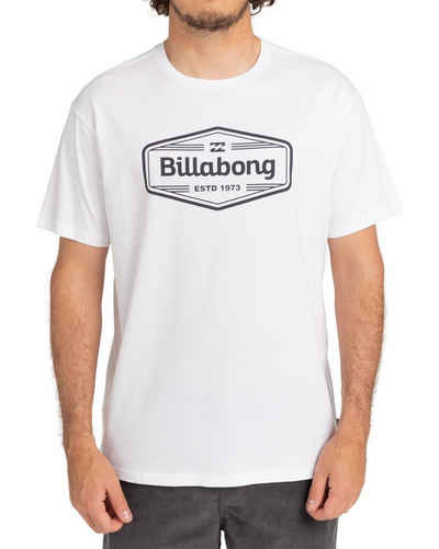 Billabong T-Shirt Trademark