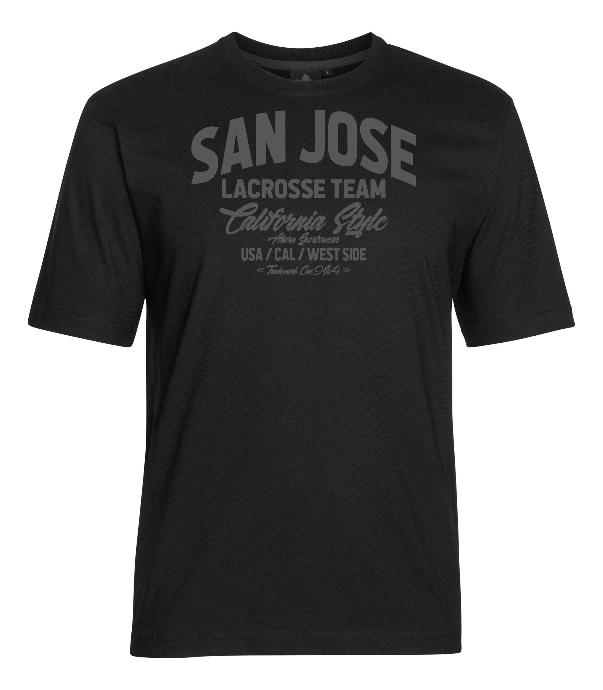 T-Shirt SAN JOSE