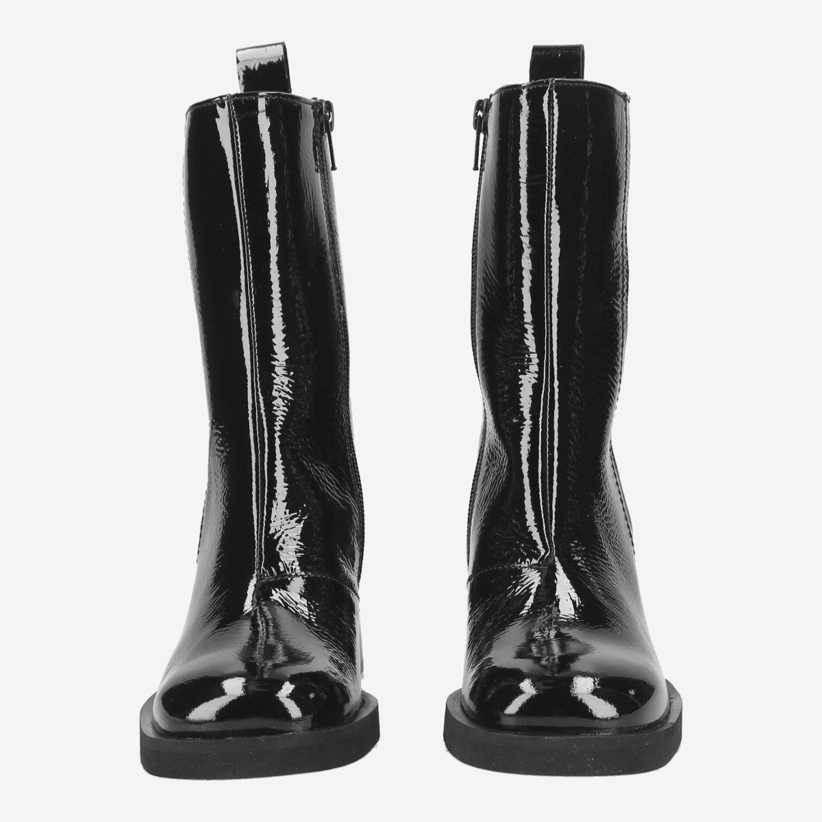 Donna Carolina Donna Carolina THEA 50.084.123-001, Stiefeletten, Schwarz, Damen Stiefelette
