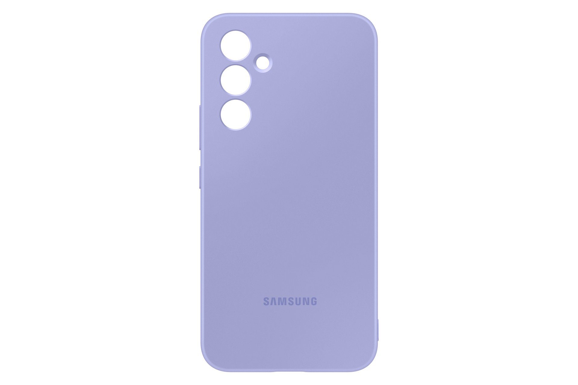 Samsung Backcover Silicone Case Galaxy A54 5G