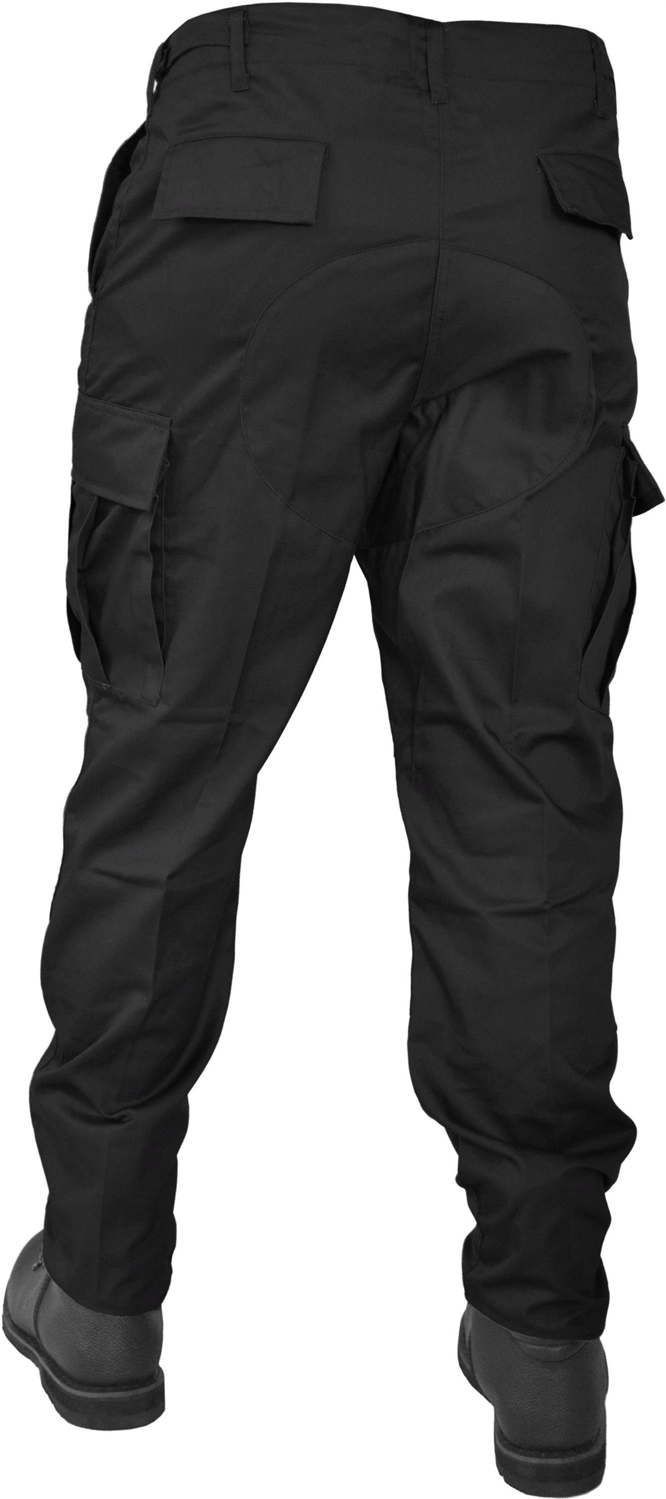 normani Outdoorhose Herren BDU Rangerhose Trooper US Cargohose BDU Feldhose günstig online kaufen