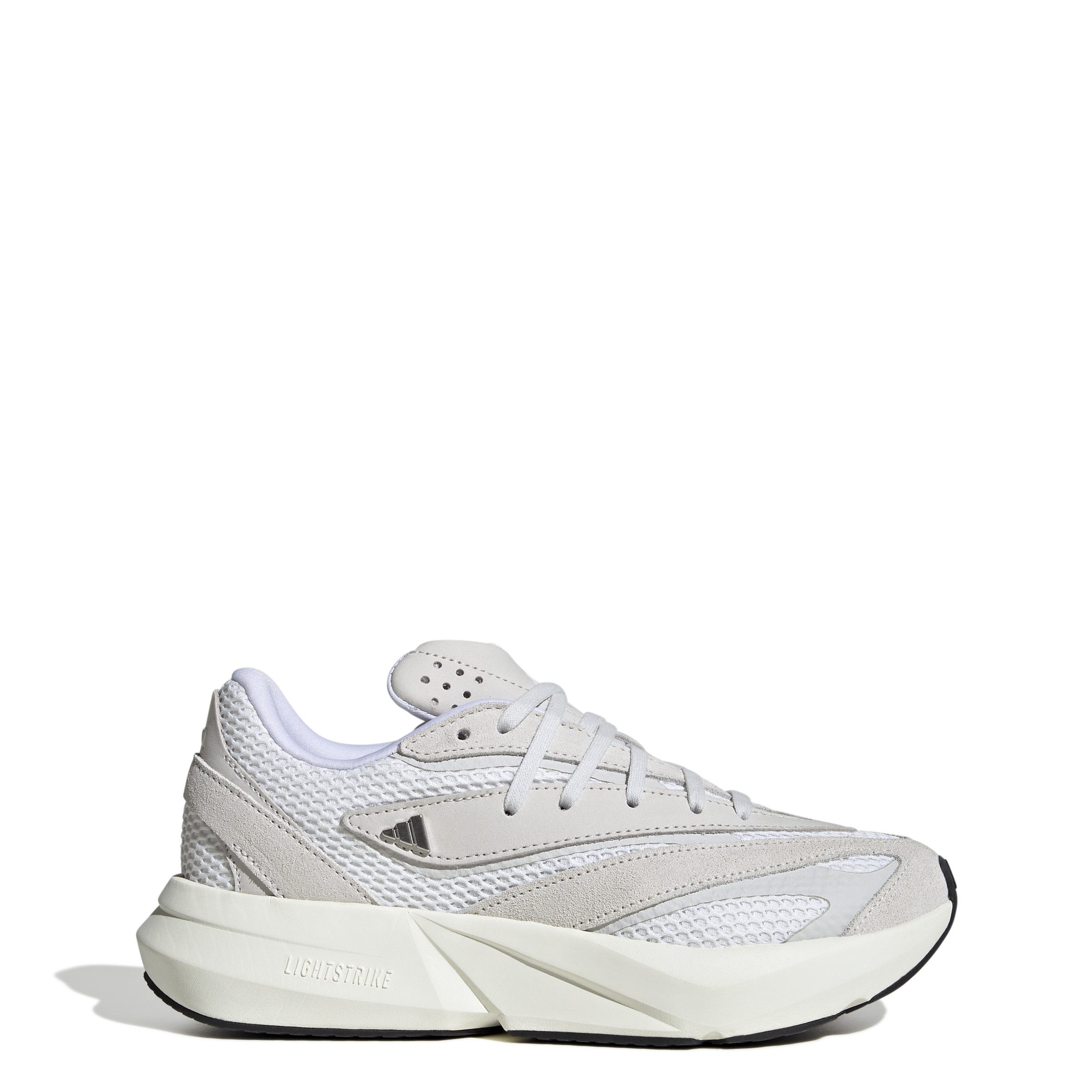 adidas Sportswear LIGHTBLAZE CRYWHT/FTWWHT/GREONE Sneaker günstig online kaufen