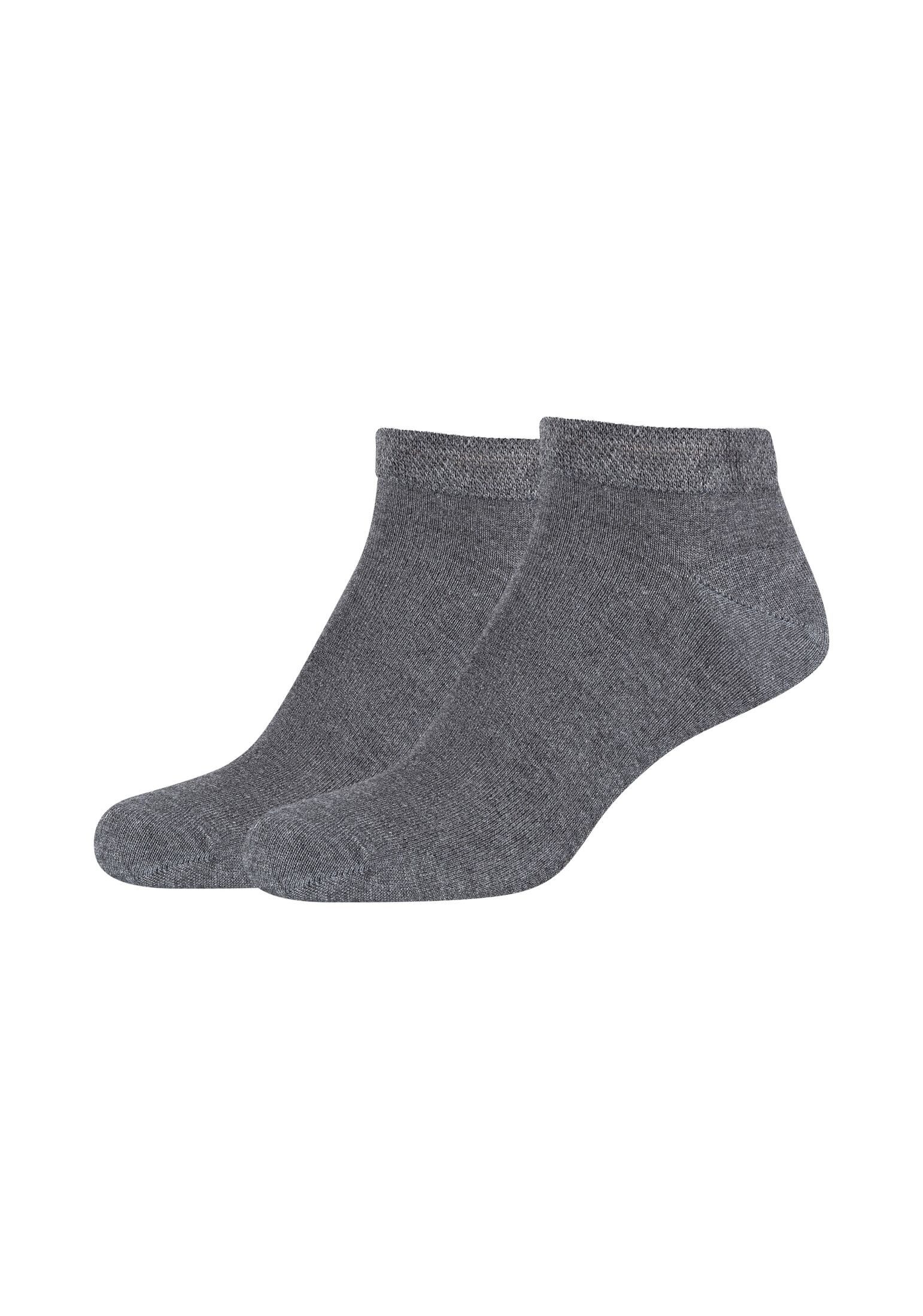 Camano Sneakersocken Sneakersocken 4er Pack günstig online kaufen