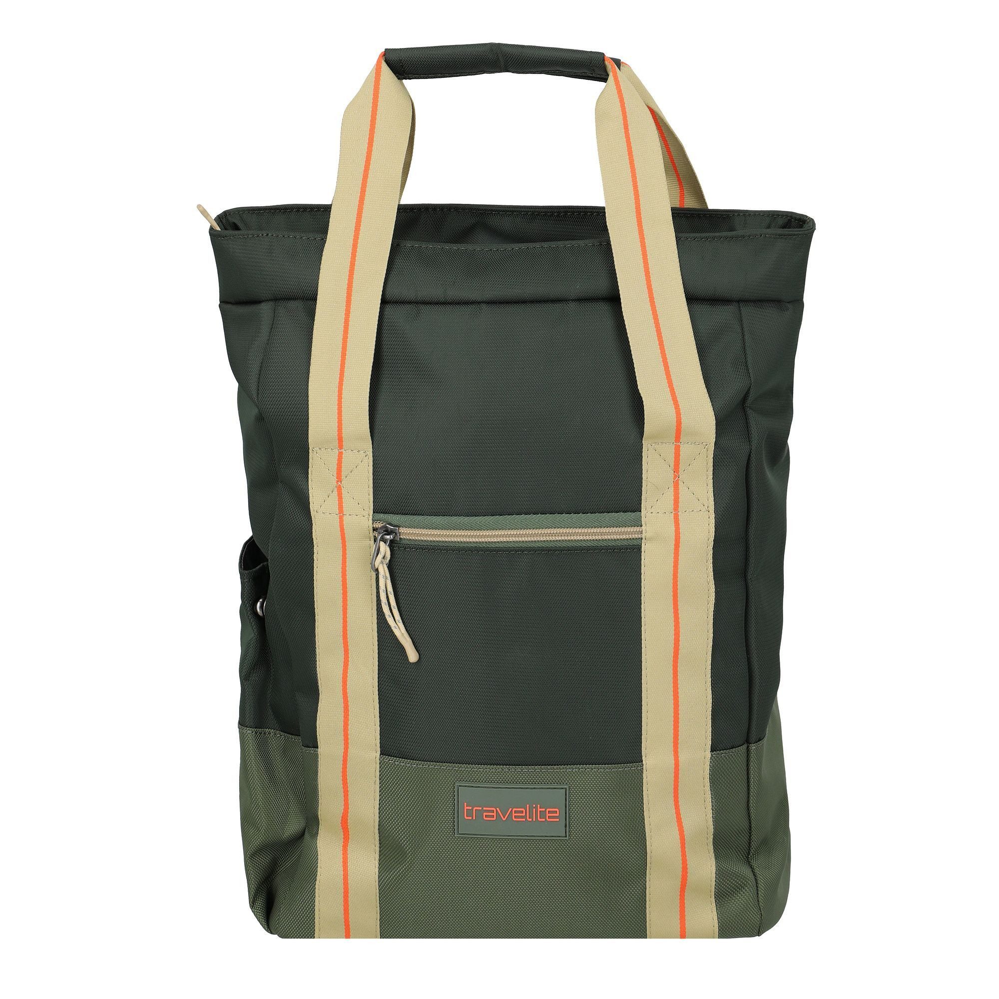 travelite Daypack Color Craze, Polyester