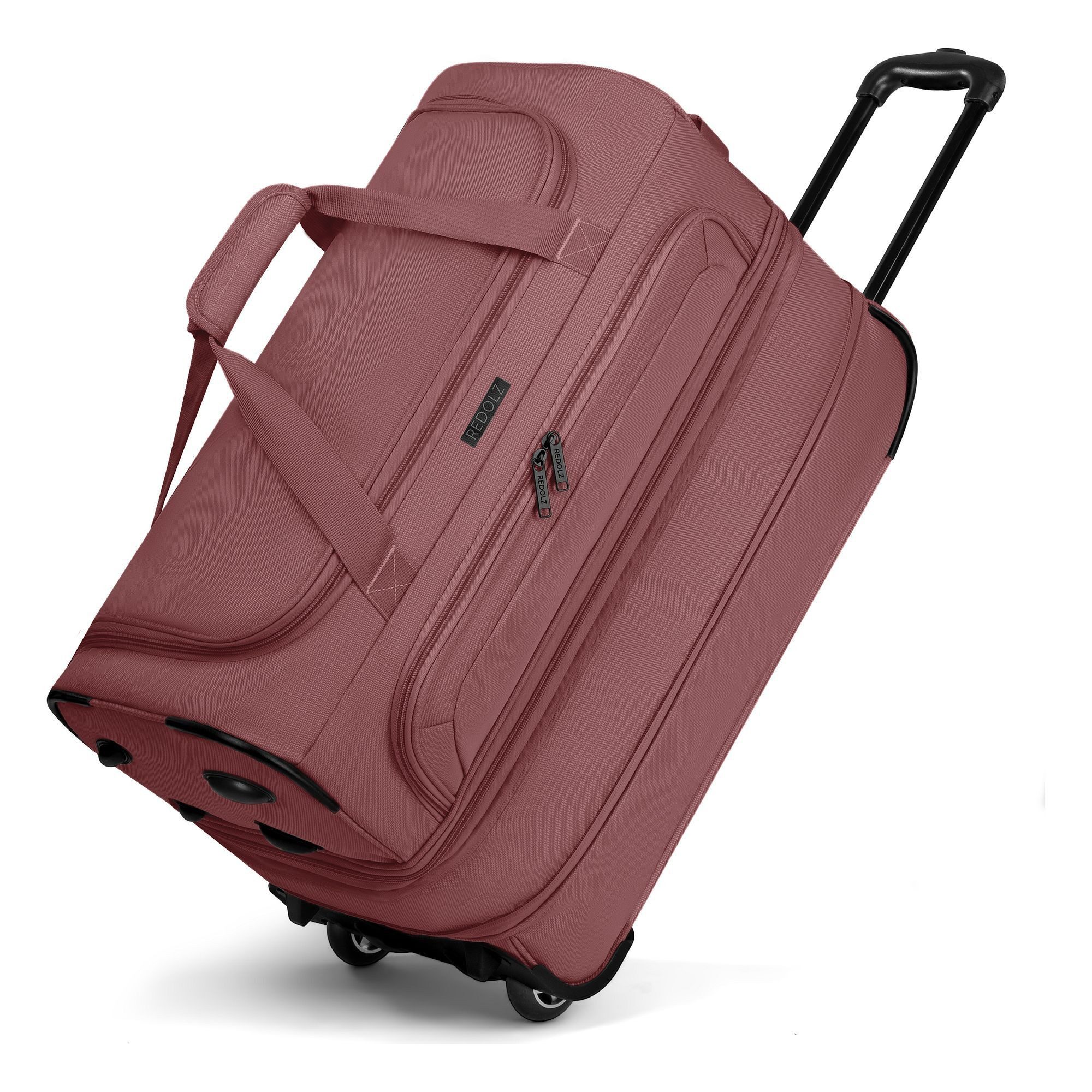 Redolz Reisetasche Duffle Essentials, Polyester