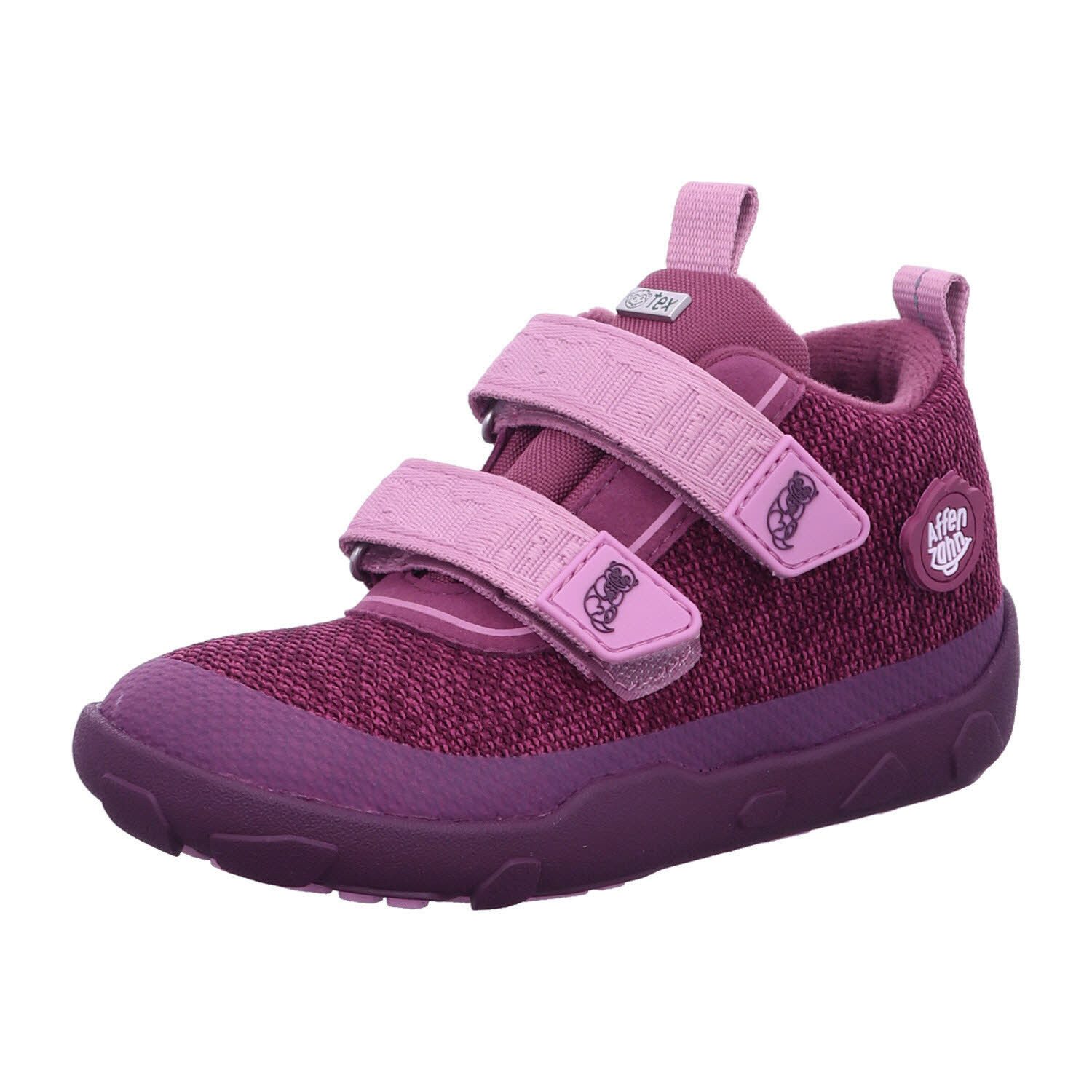 Affenzahn Happy Otter Schnürschuh