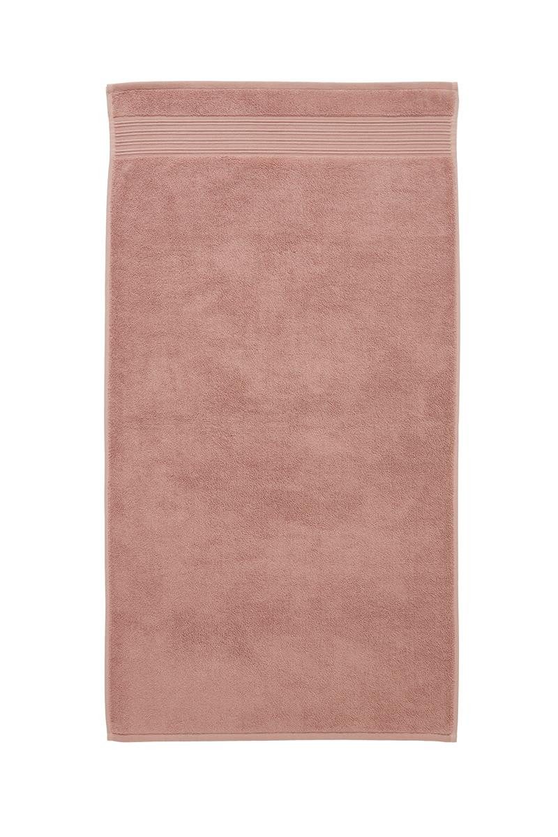 Beddinghouse Handtuch Sheer_Terra_UV_UV_60x110 1 Handtuch 60 x 110 cm, Frottier (1-St), Handtuch Frottetuch
