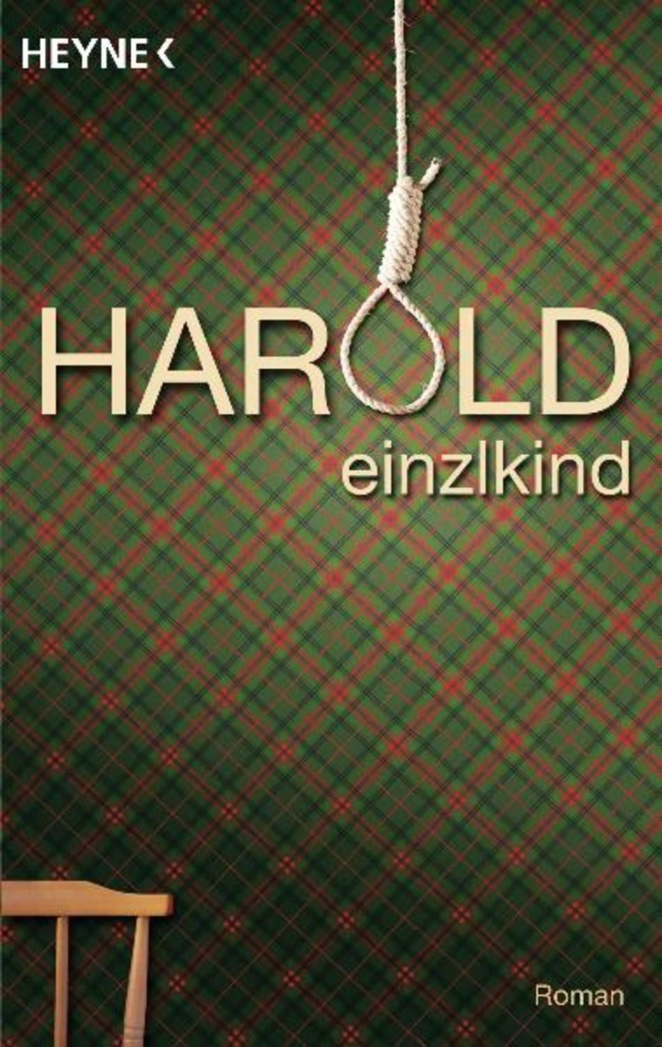 Harold / Einzlkind