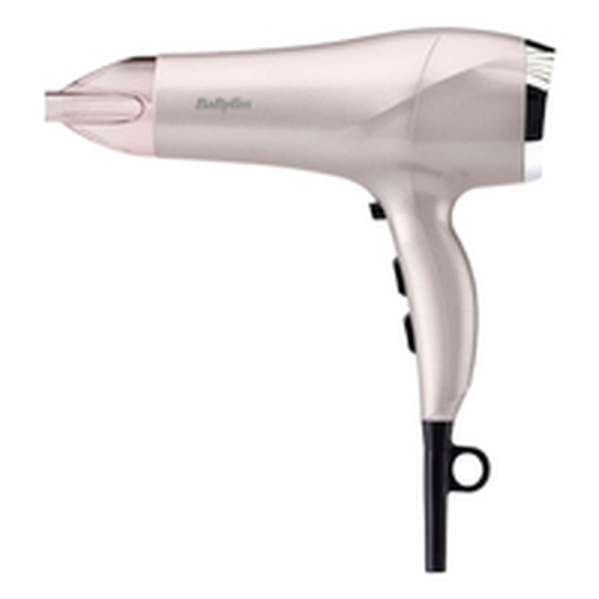BaByliss Haartrockner Föhn Babyliss D781E 2300 W Lila
