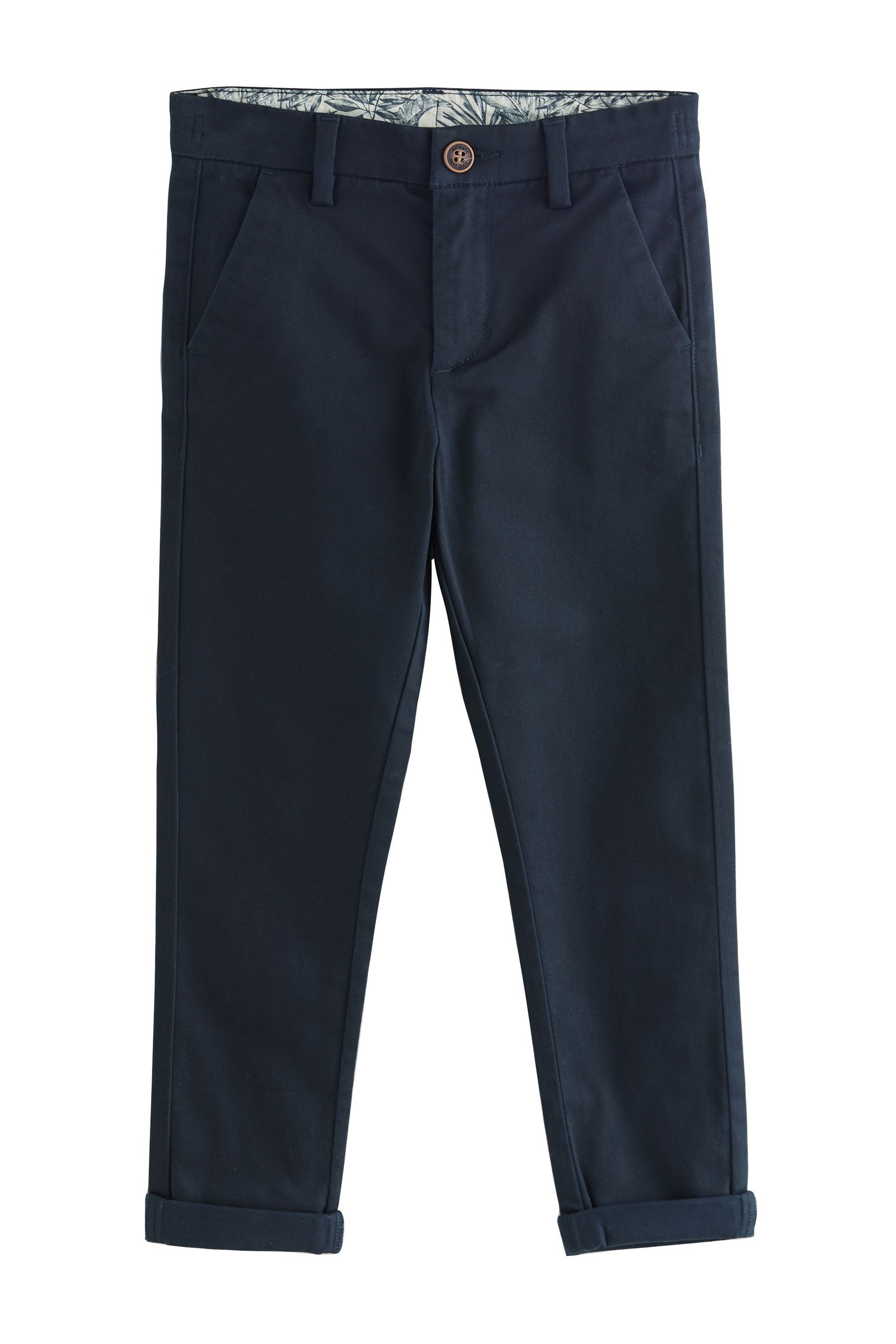 Chinohose Premium-Chinohose