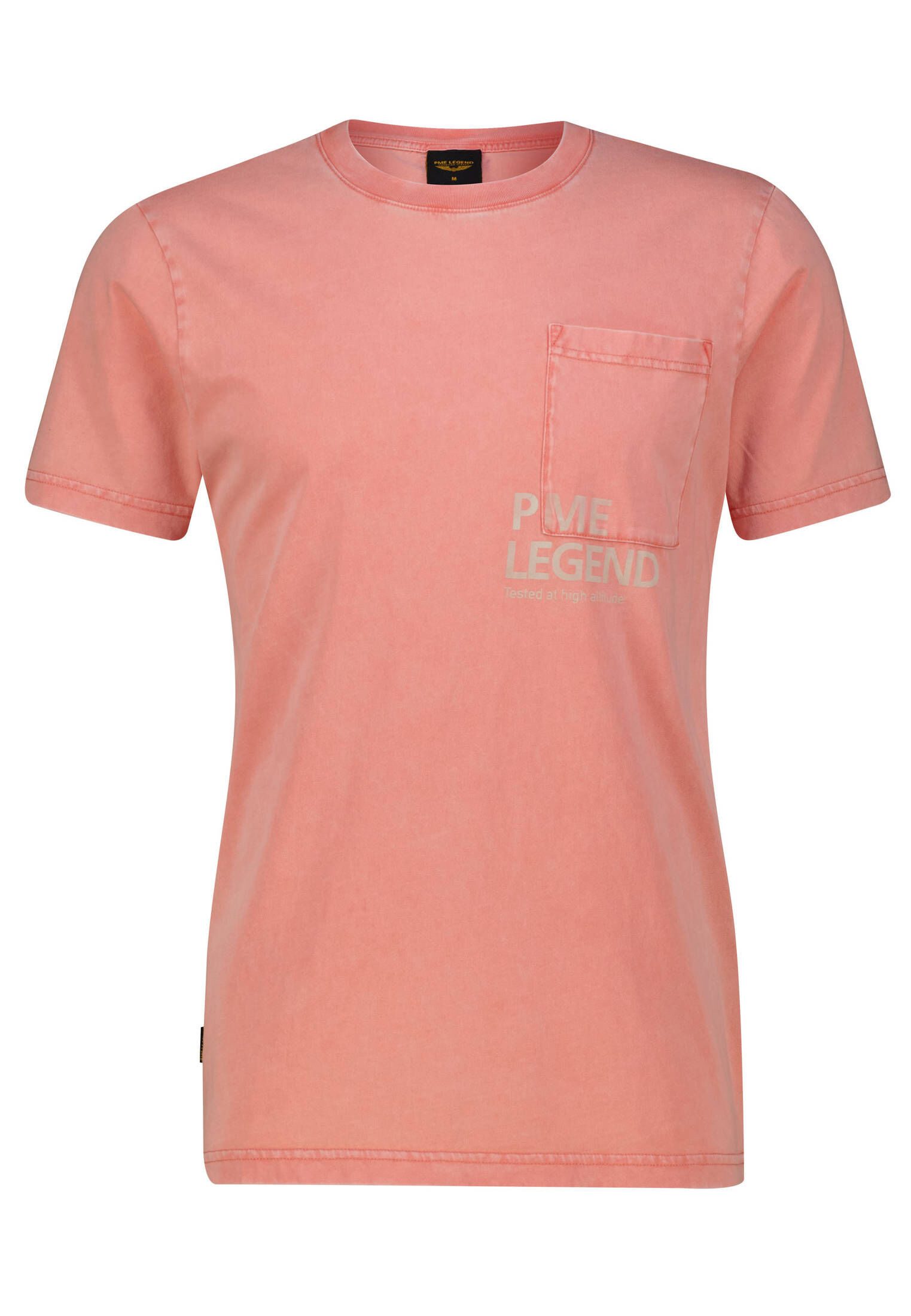 PME LEGEND T-Shirt Herren T-Shirt aus günstig online kaufen