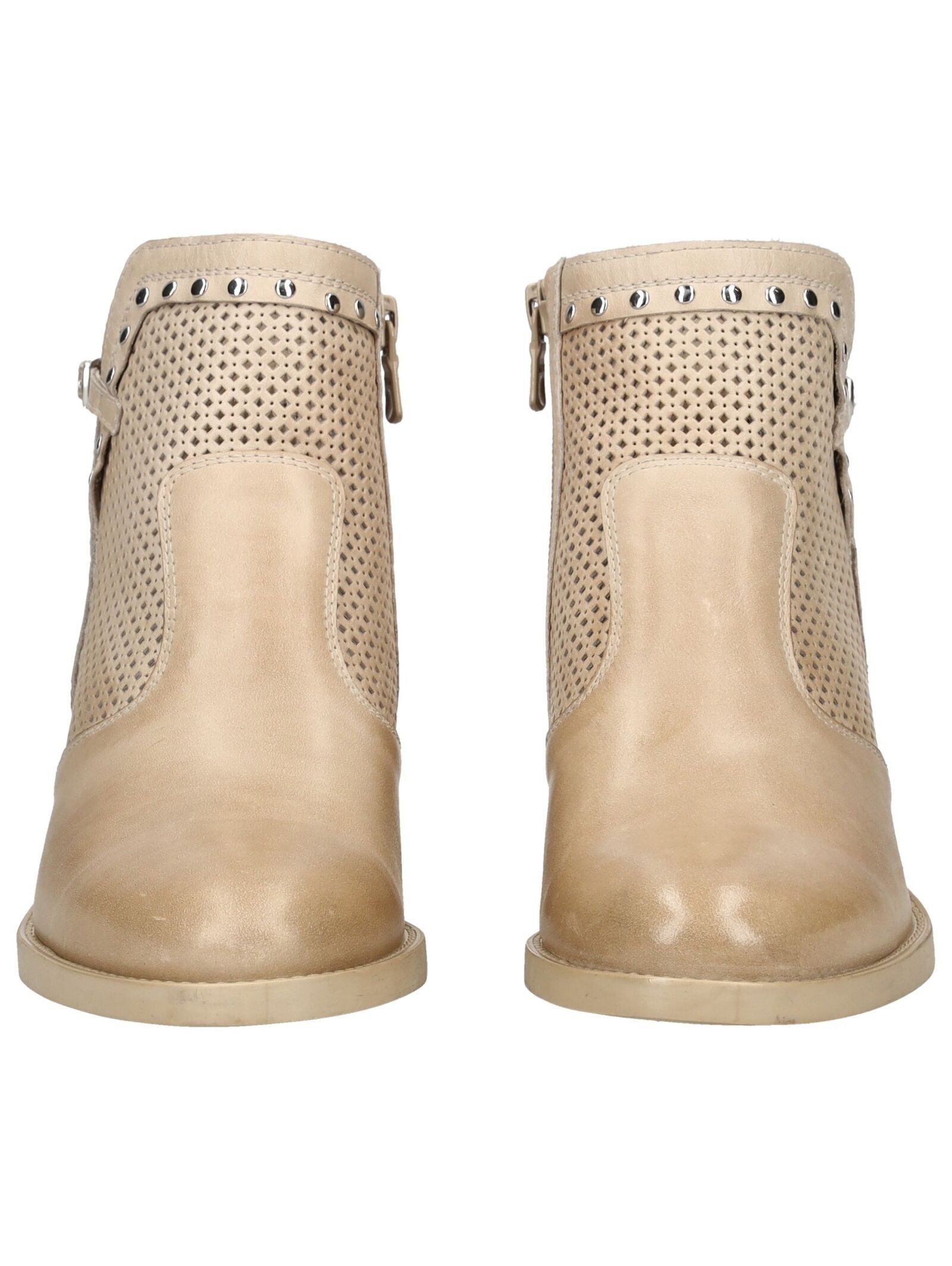 Nero Giardini Nero Giardini Stiefelette Leder Stiefelette