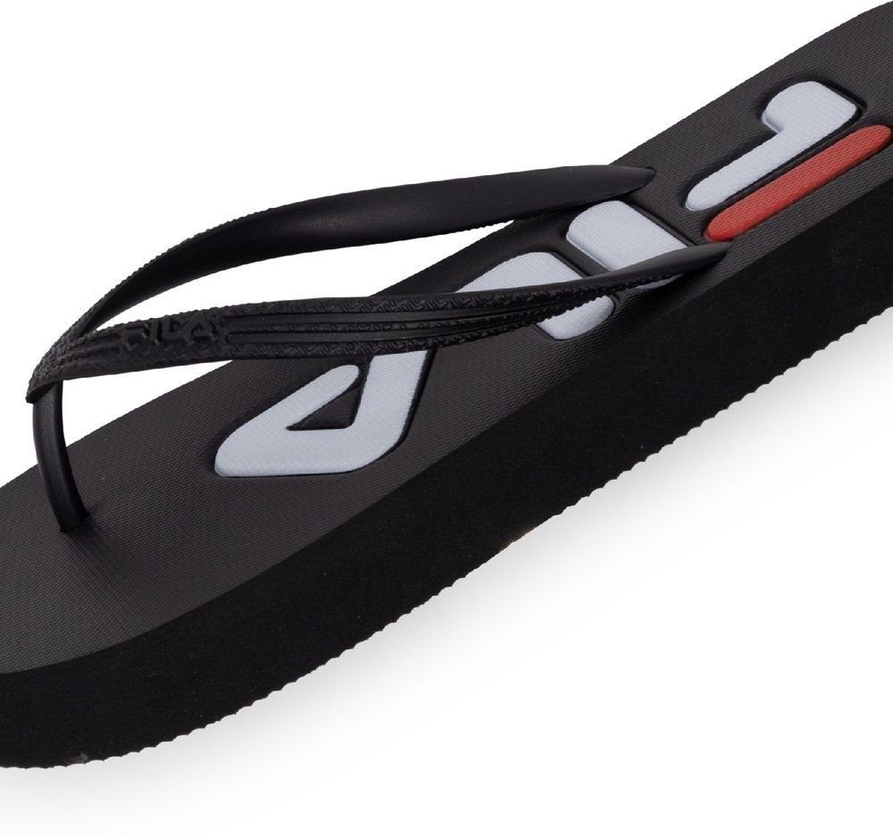 Fila Troy Zeppa Slipper Woman Badeschuh