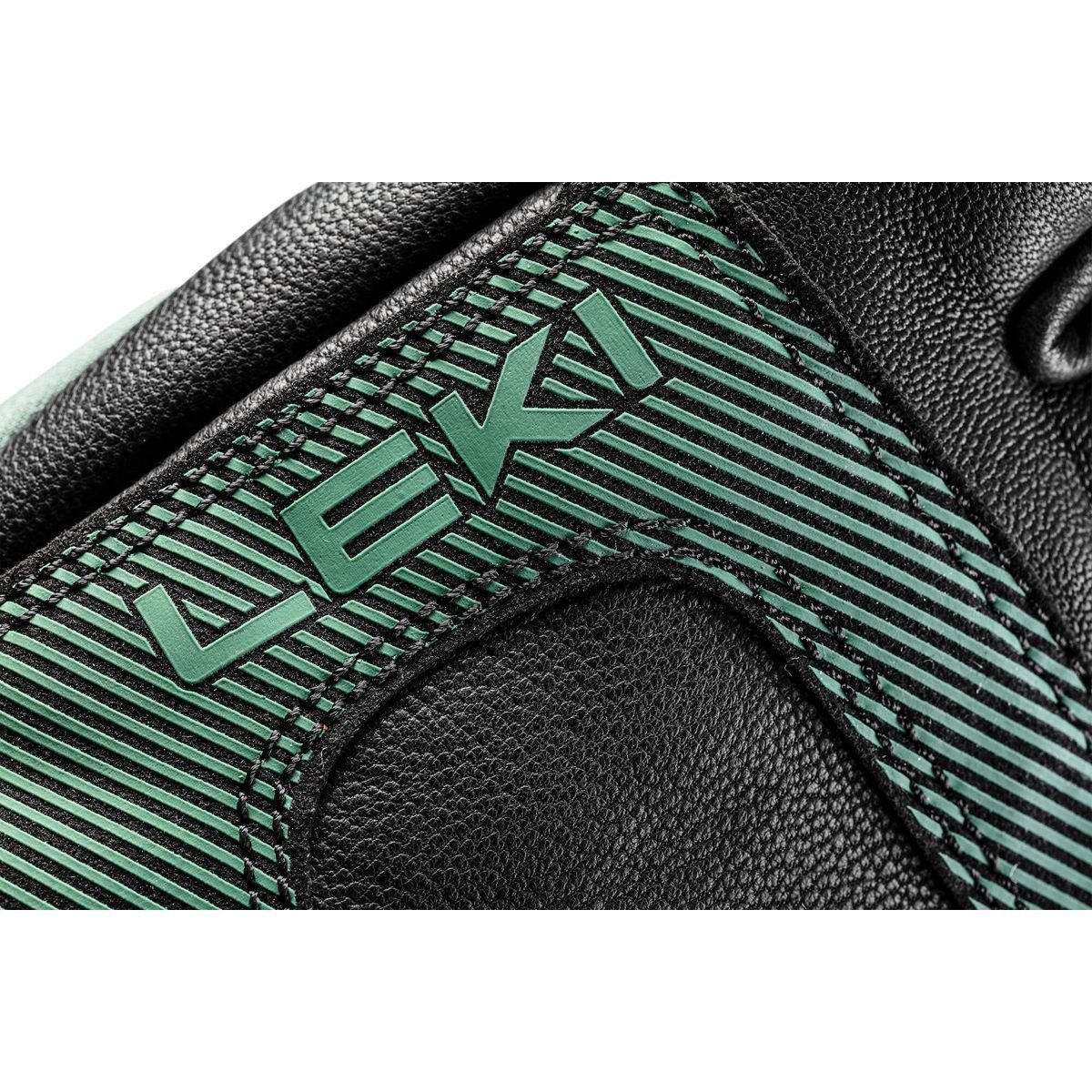 Leki Skihandschuhe Hevon Thermo 3D Hochwertige Skihandschuhe mit optimalem Kälteschutz, hervorragendem