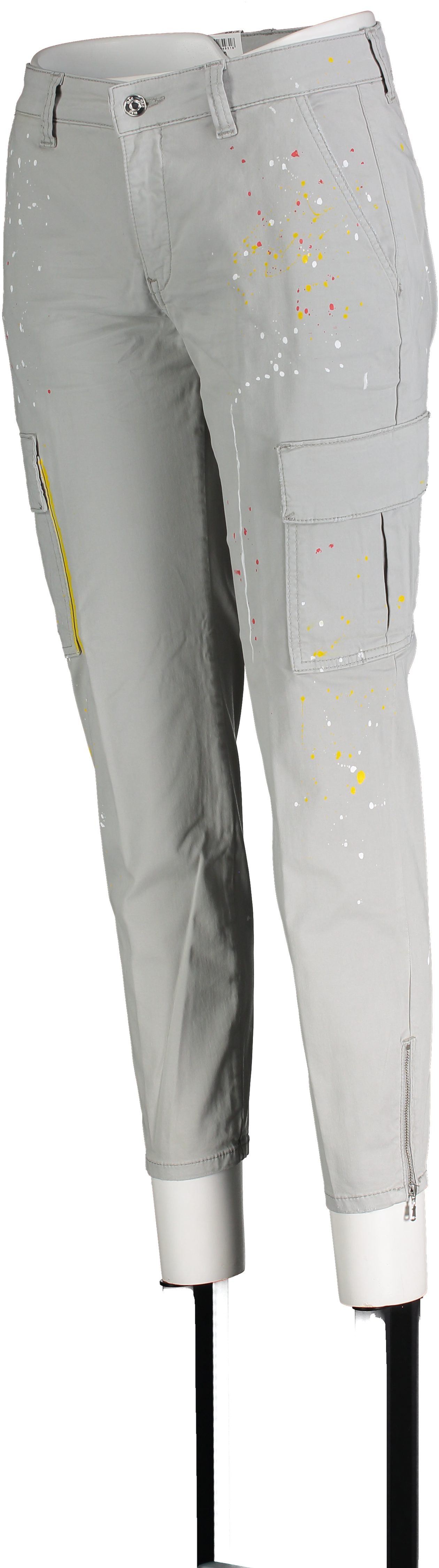 MAC 5-Pocket-Hose RICH CARGO günstig online kaufen