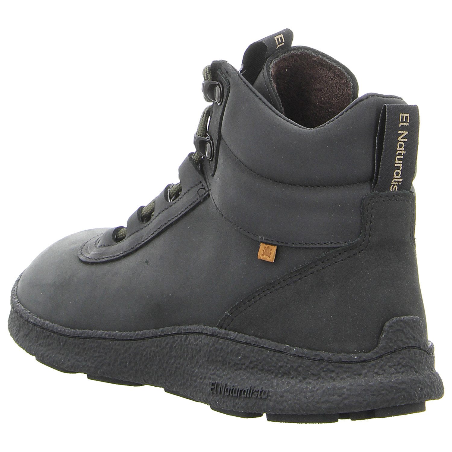 El Naturalista Oroel Stiefelette