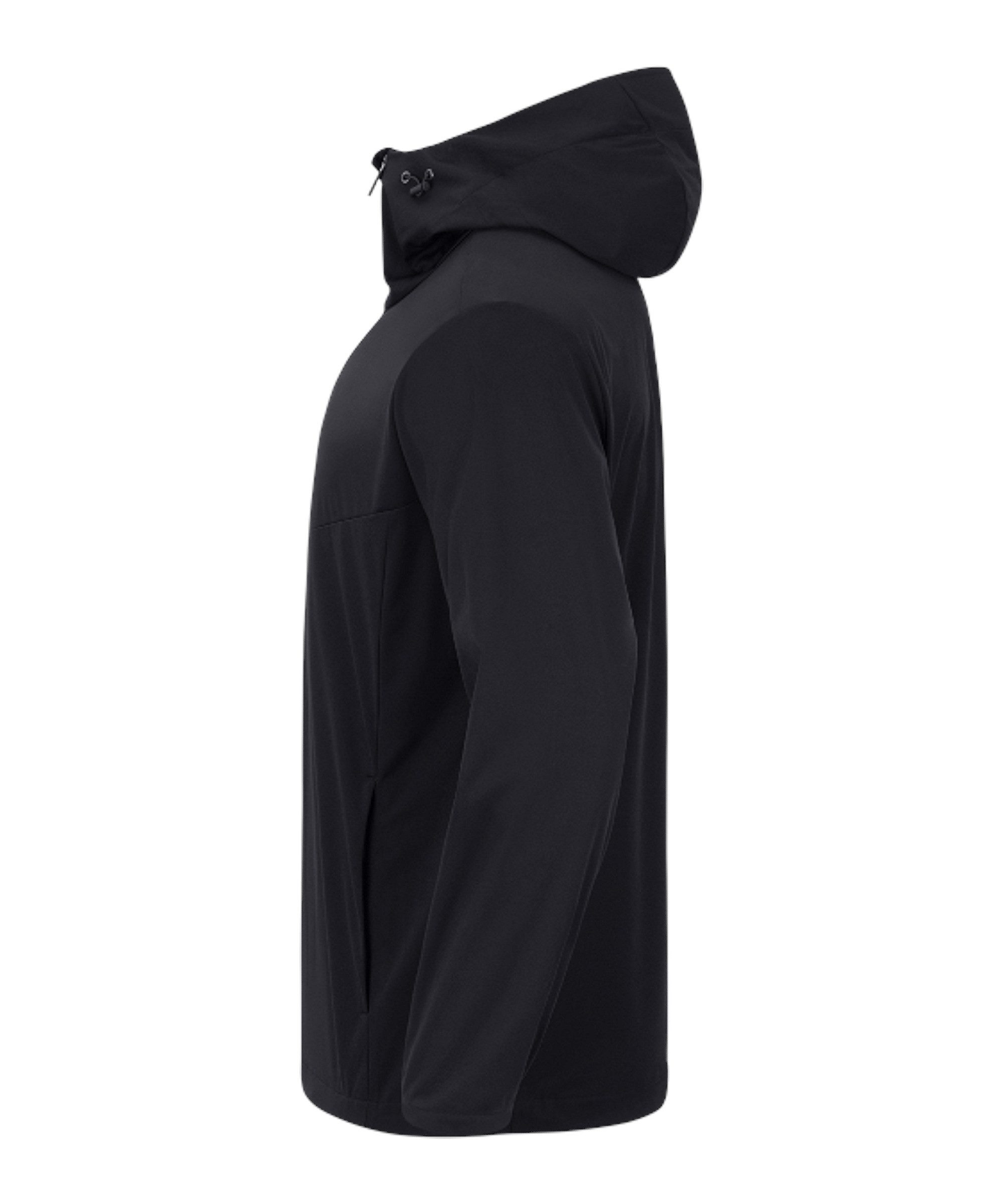Jako Sweatshirt JAKO Function HalfZip Sweatshirt Polyester